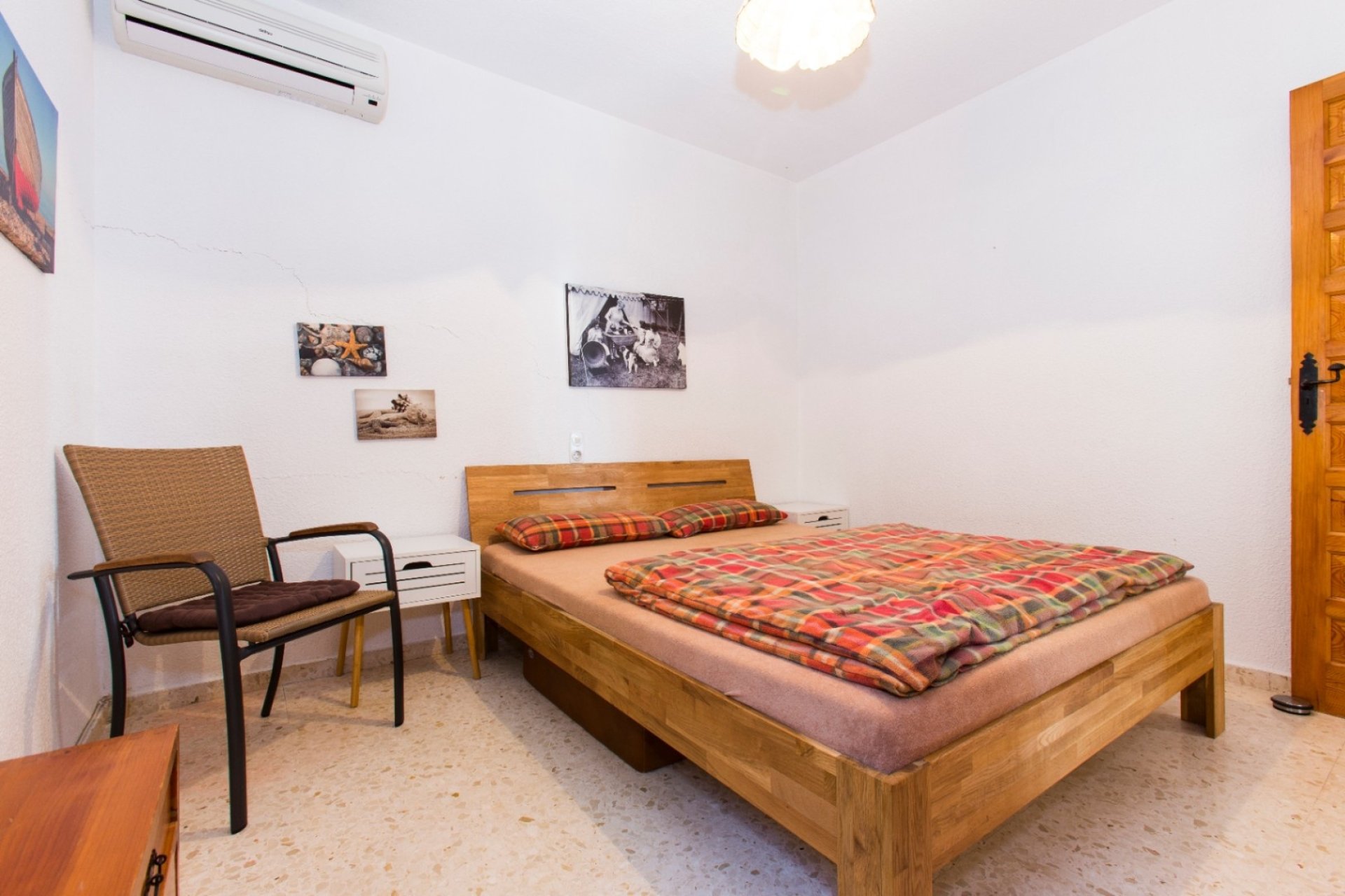 Sale - Villa - Calpe - Oltamar