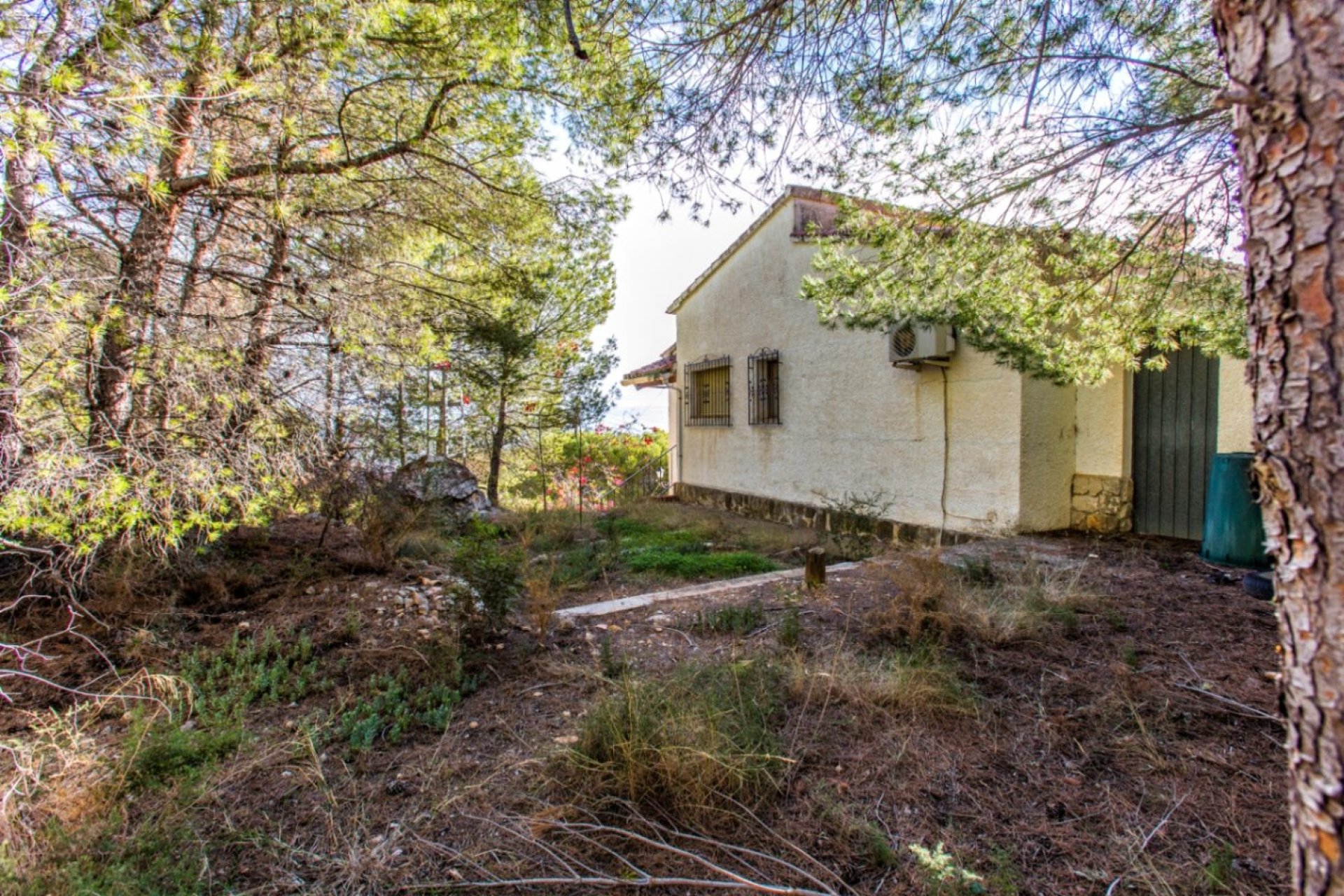 Sale - Villa - Calpe - Oltamar