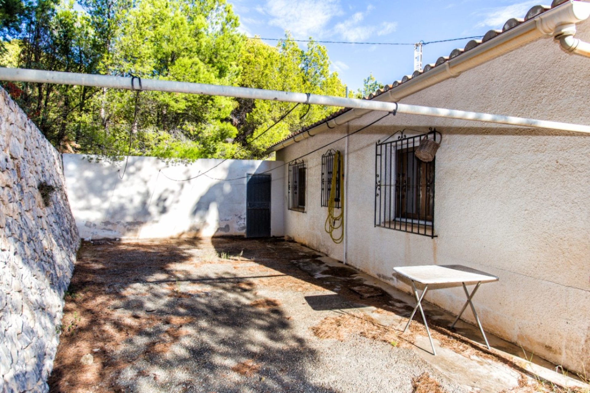 Sale - Villa - Calpe - Oltamar