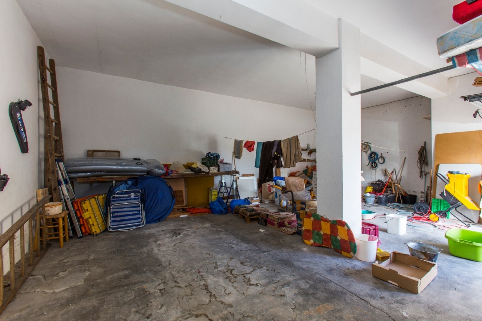 Sale - Villa - Calpe - Oltamar