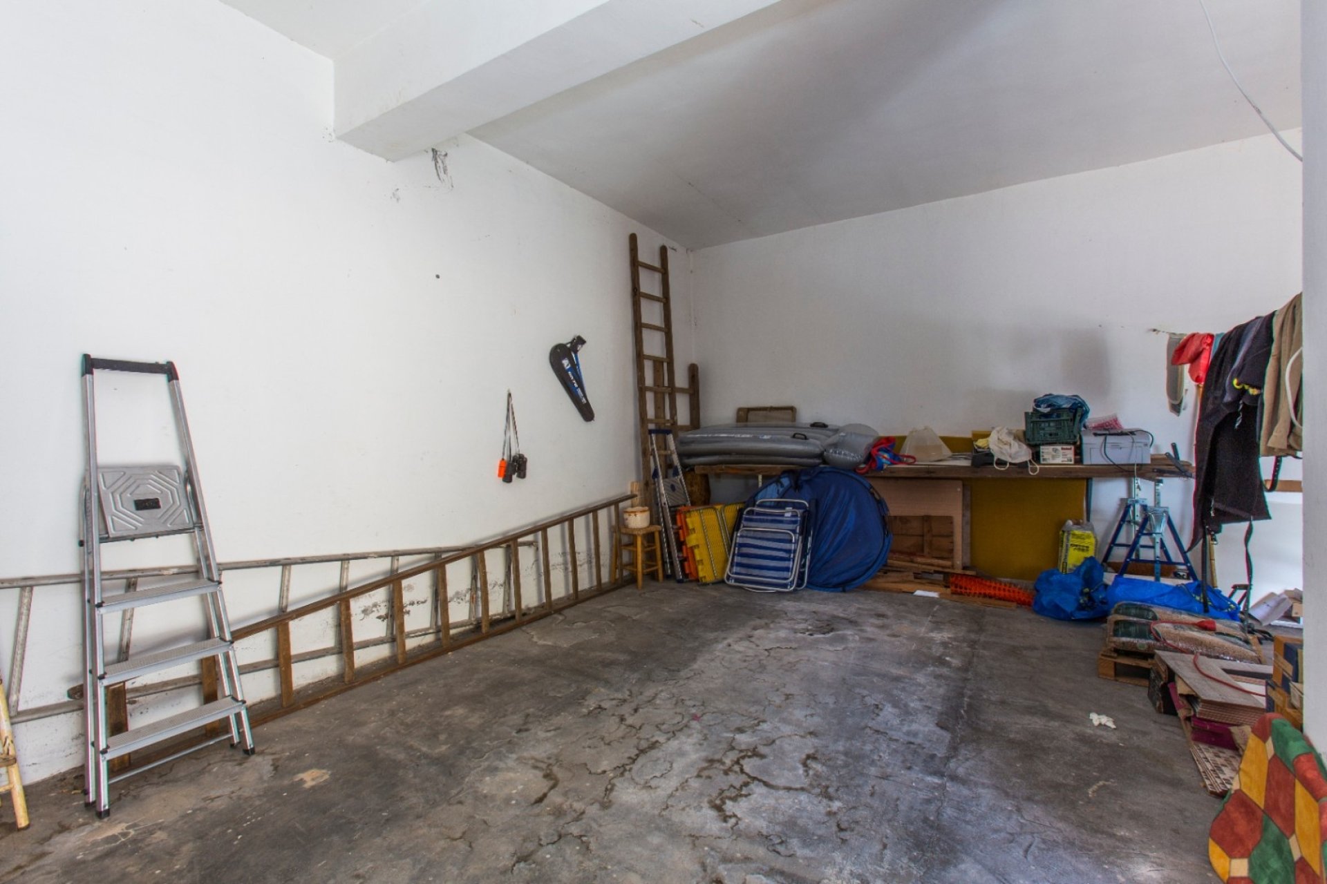 Sale - Villa - Calpe - Oltamar