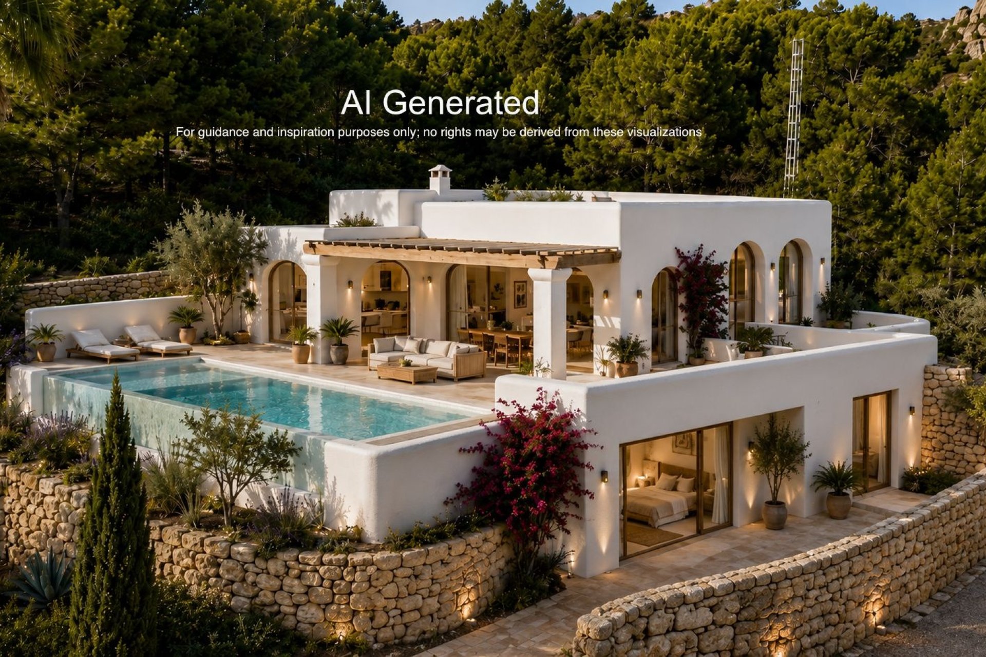 Sale - Villa - Calpe - Oltamar
