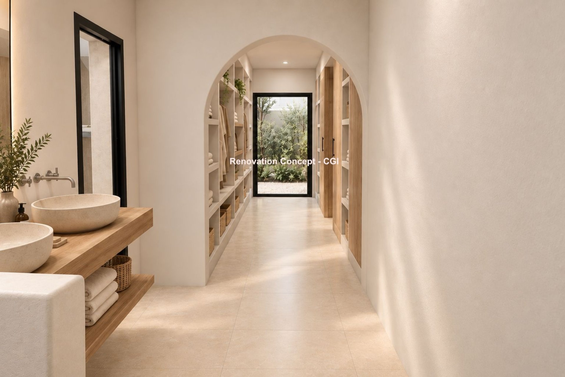 Sale - Villa - Calpe - Oltamar