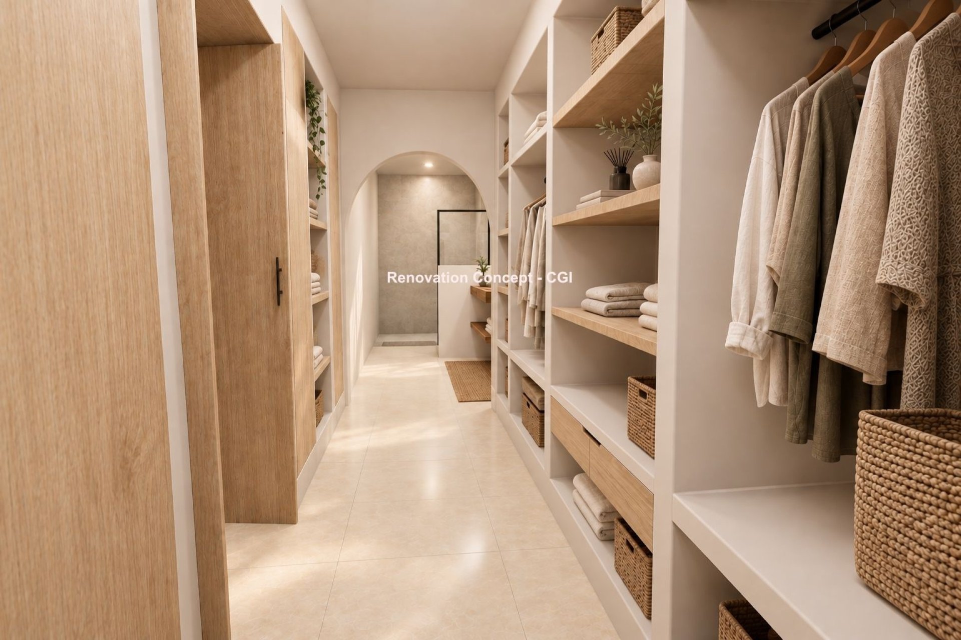 Sale - Villa - Calpe - Oltamar
