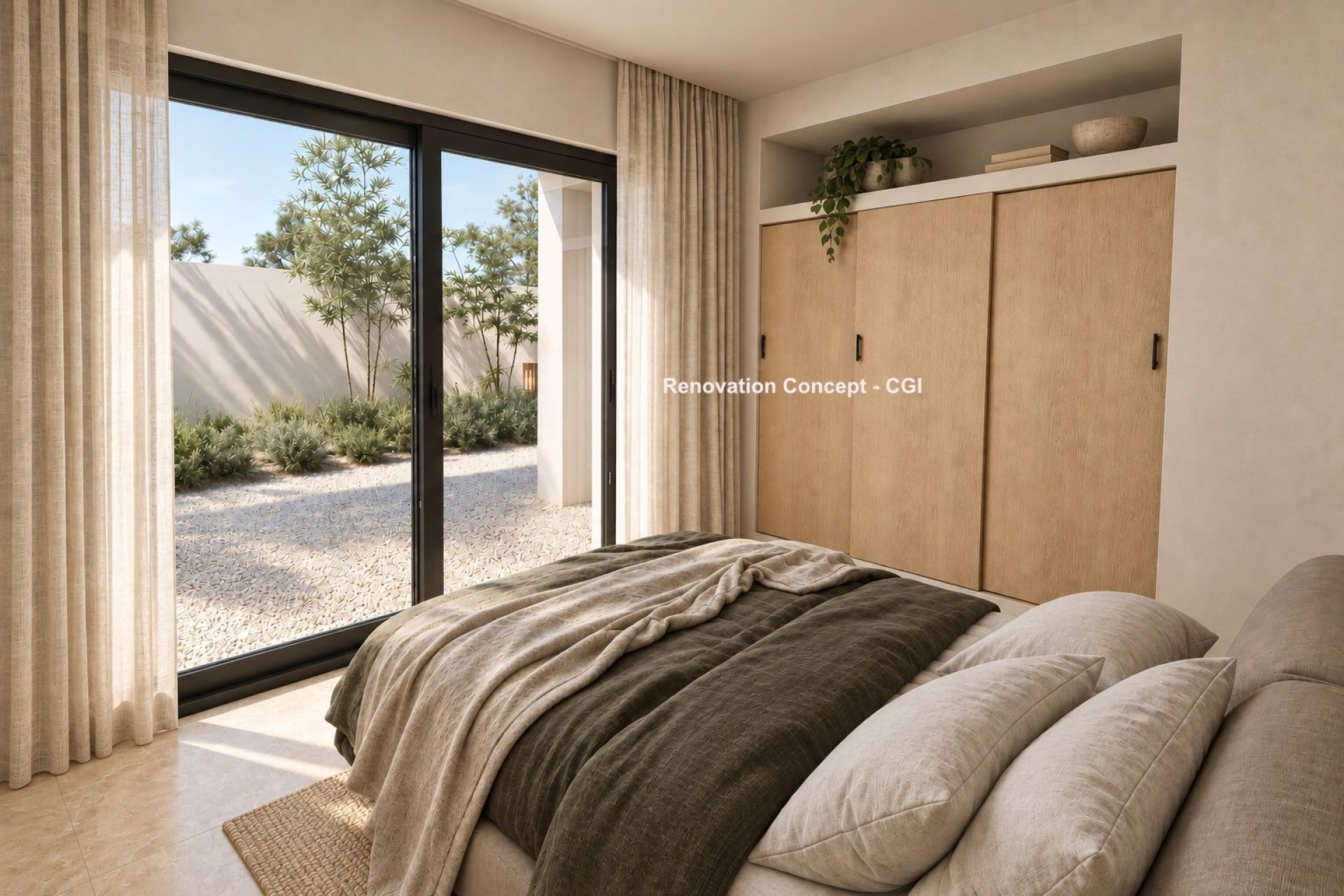 Sale - Villa - Calpe - Oltamar