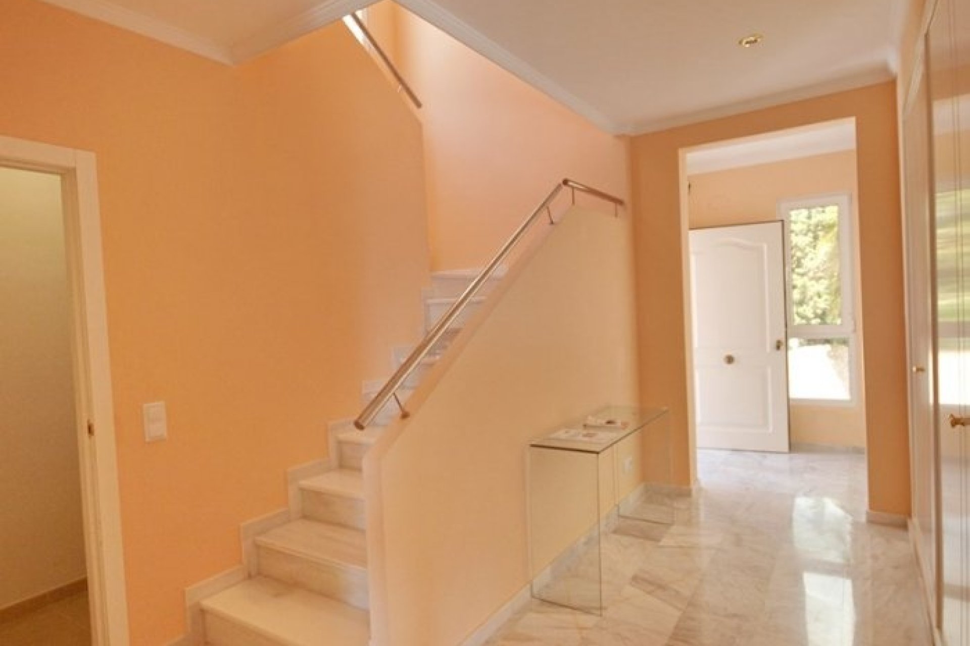 Sale - Villa - Calpe - Oltamar