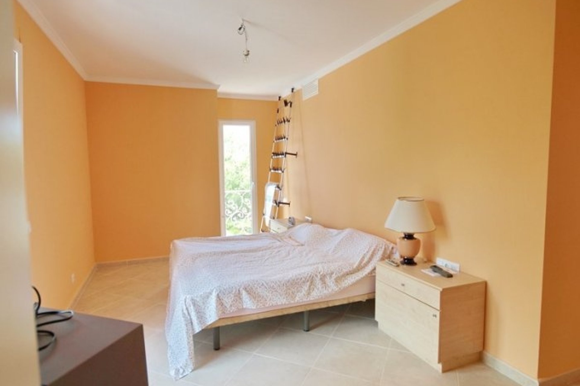Sale - Villa - Calpe - Oltamar