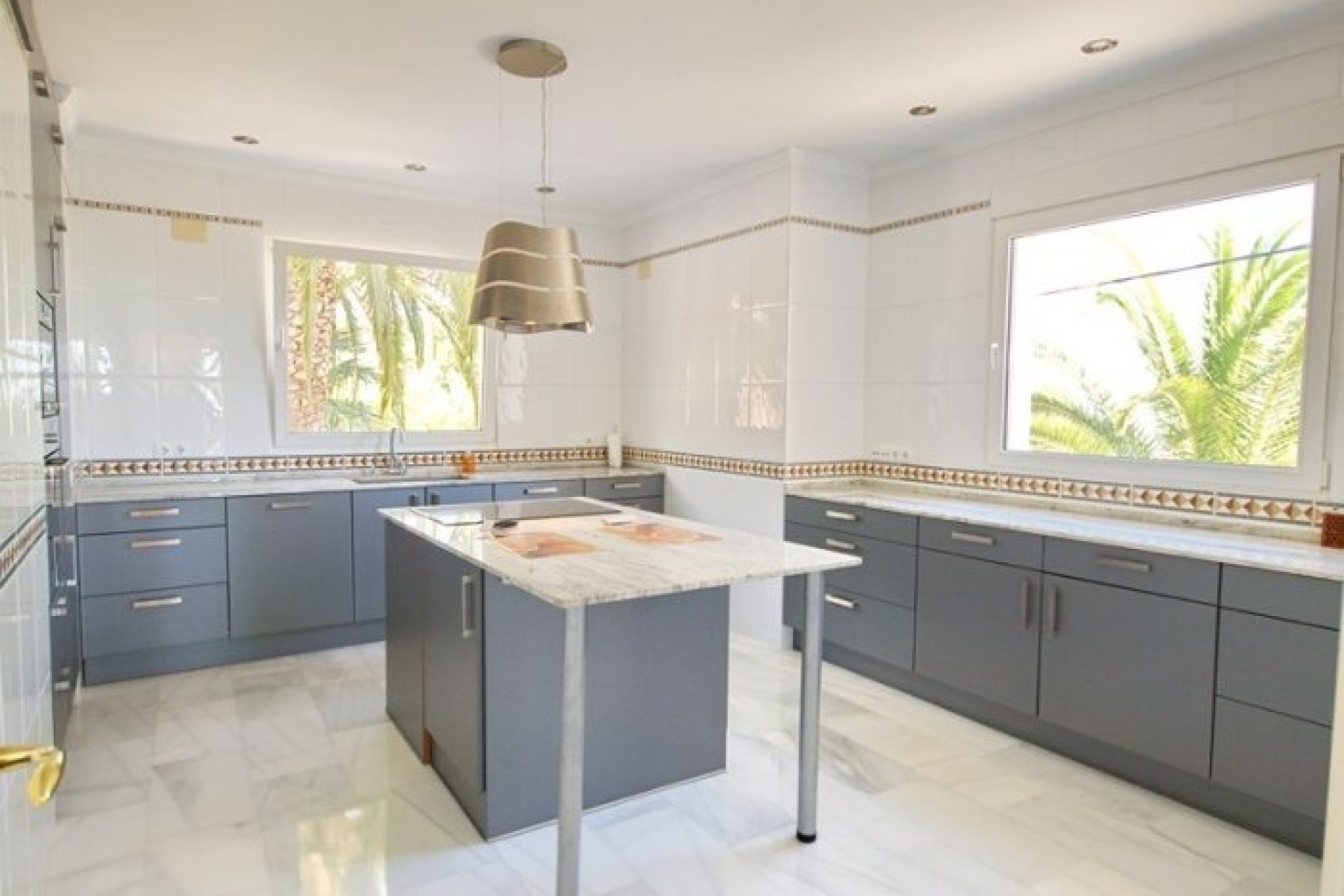 Sale - Villa - Calpe - Oltamar