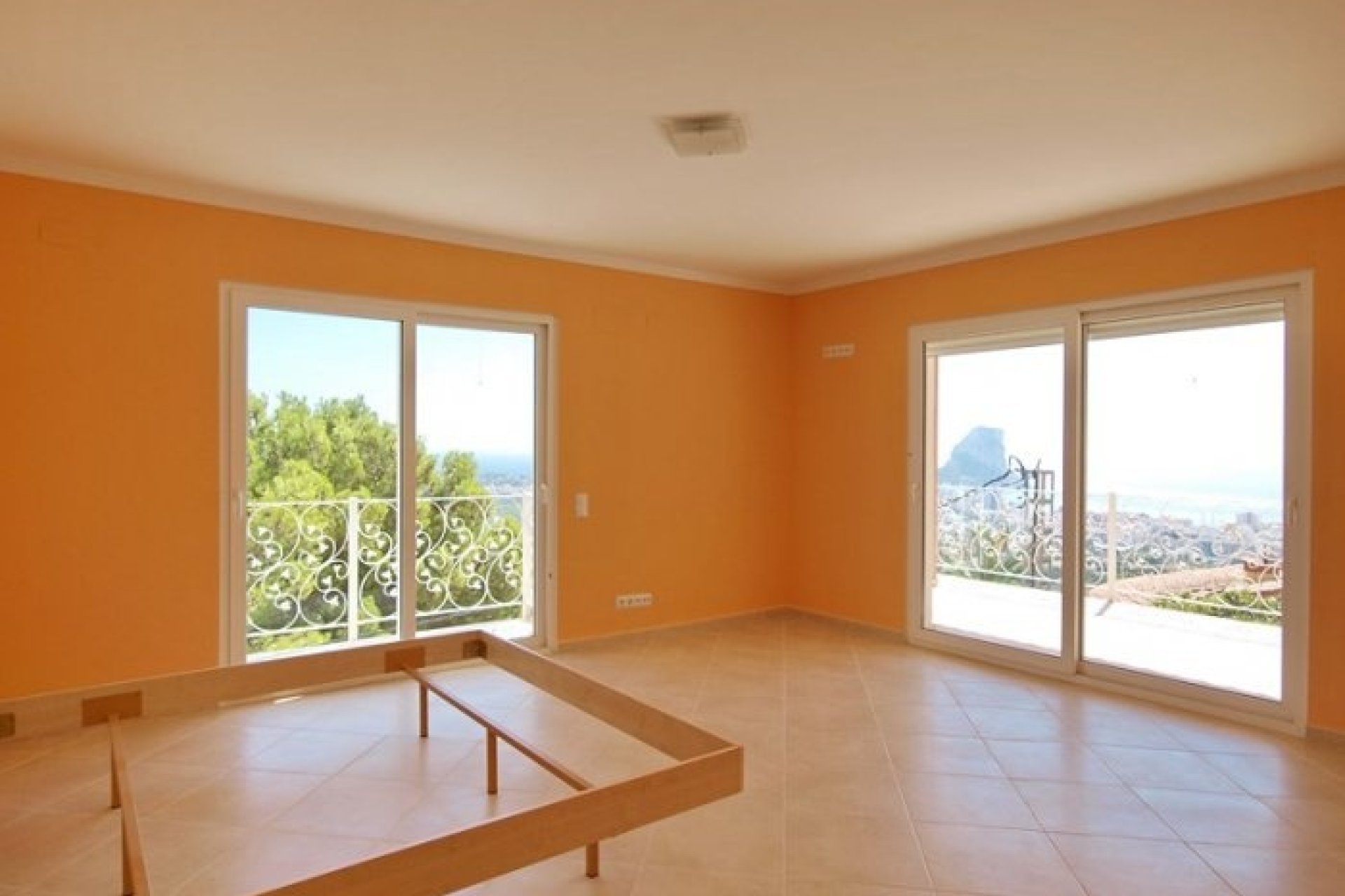 Sale - Villa - Calpe - Oltamar