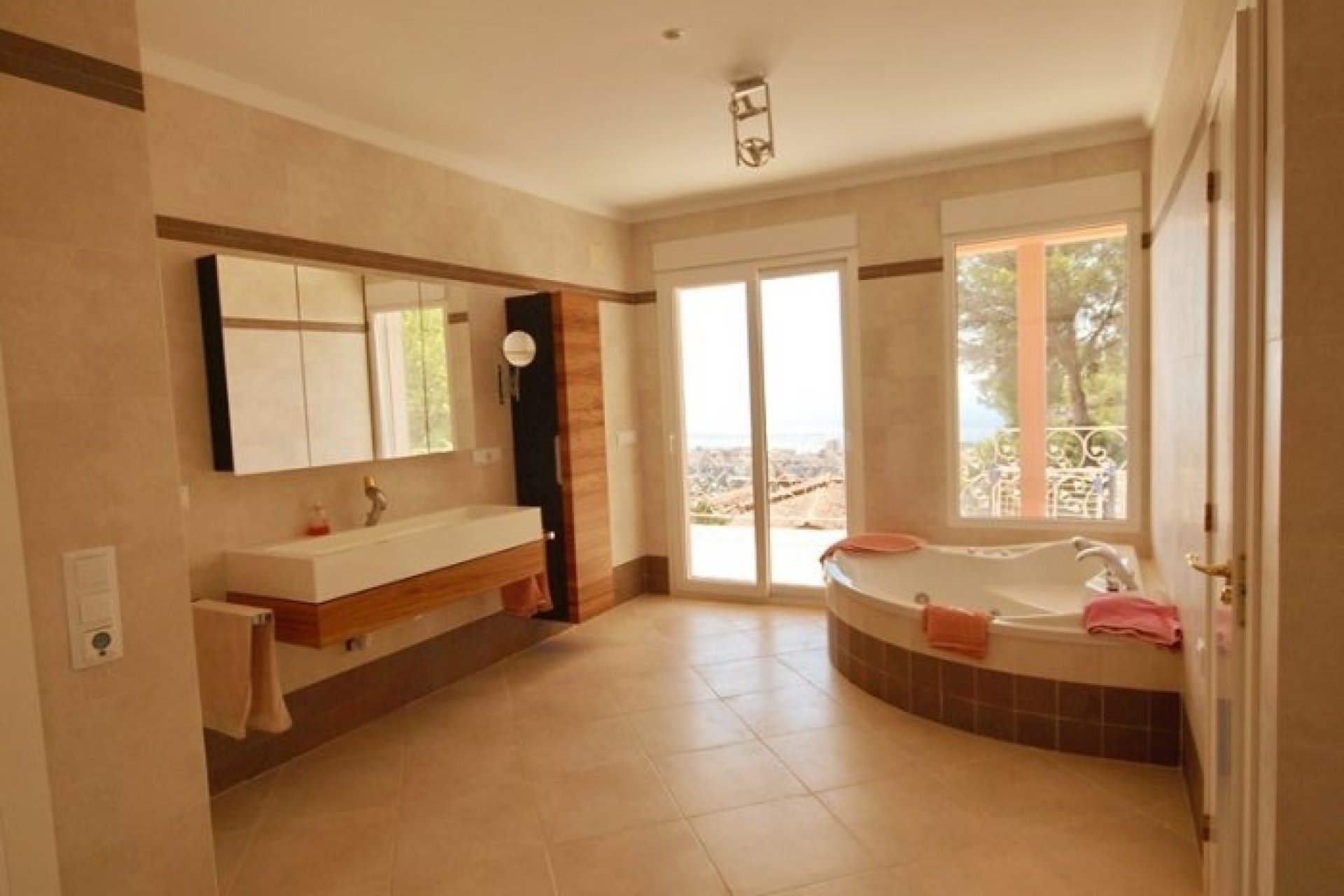 Sale - Villa - Calpe - Oltamar