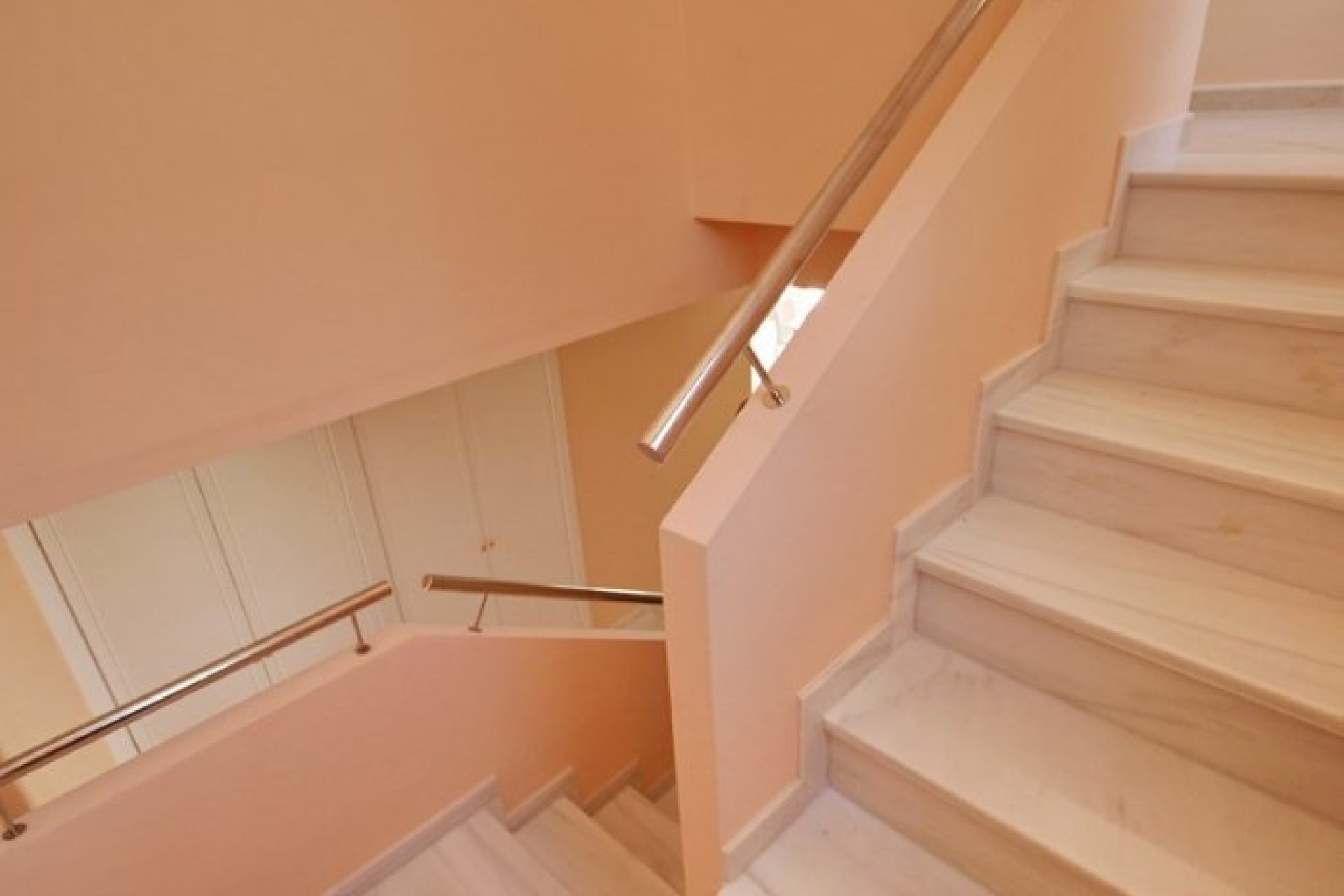 Sale - Villa - Calpe - Oltamar