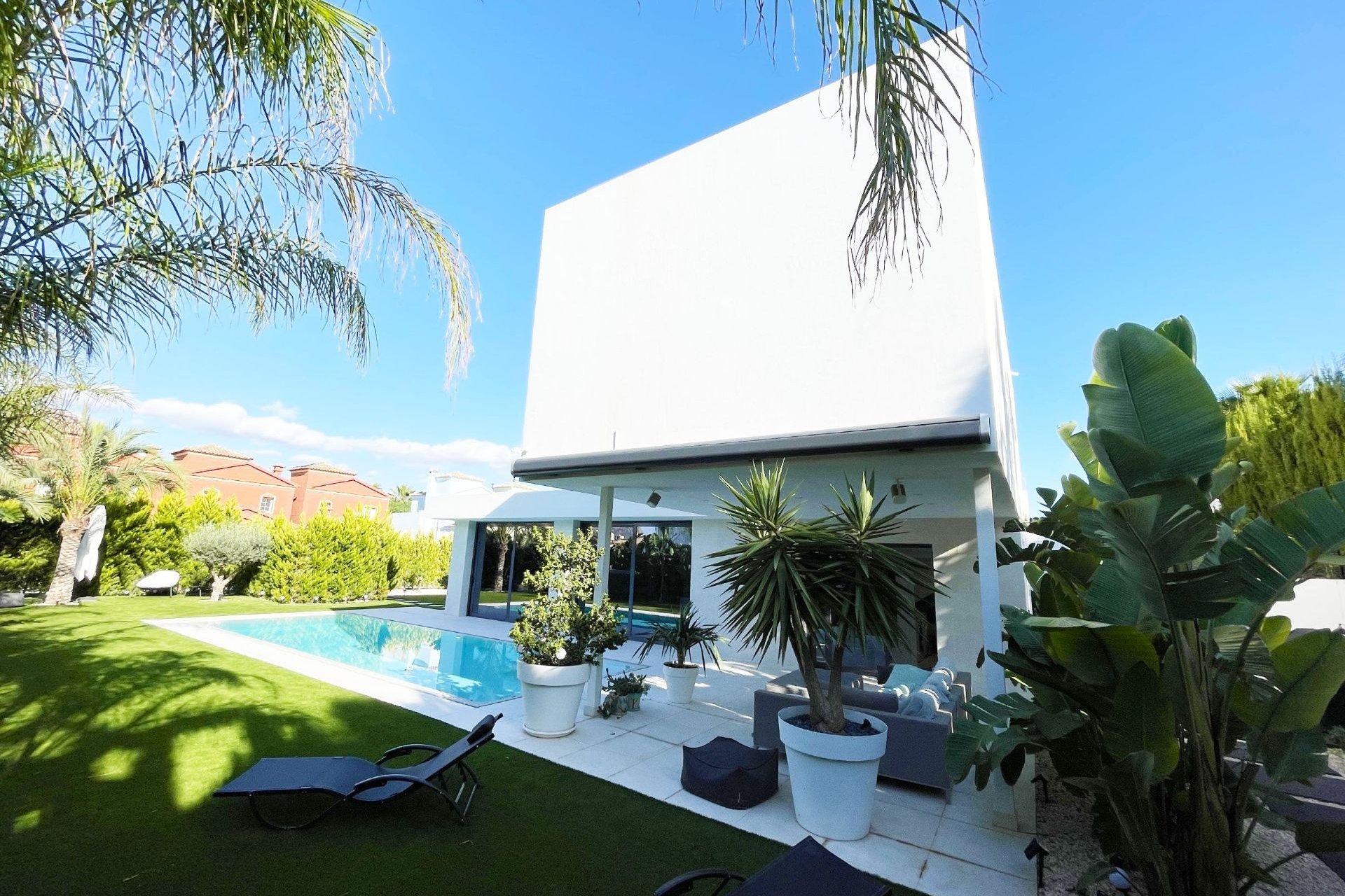 Sale - Villa - Calpe - Pla Roig