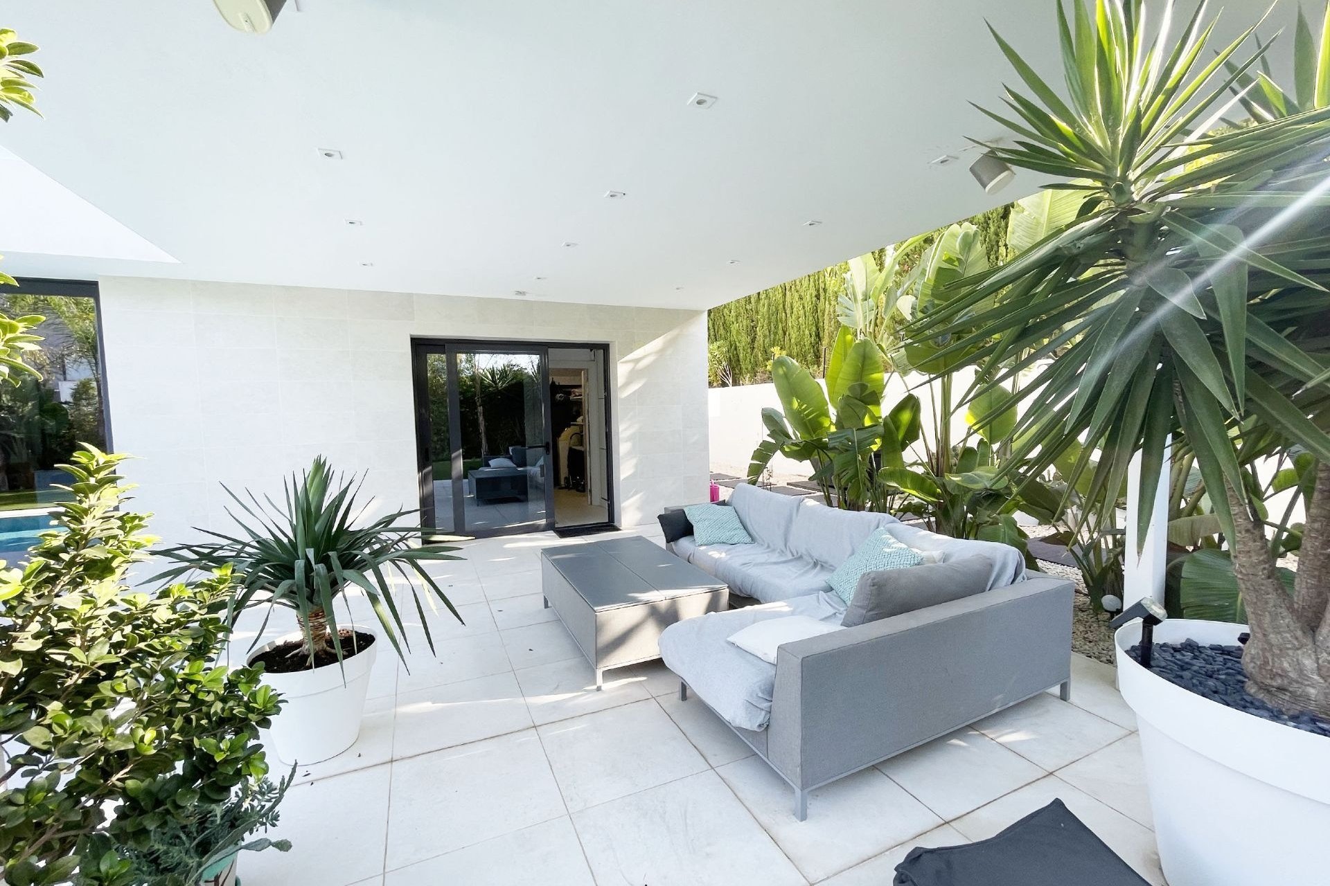 Sale - Villa - Calpe - Pla Roig