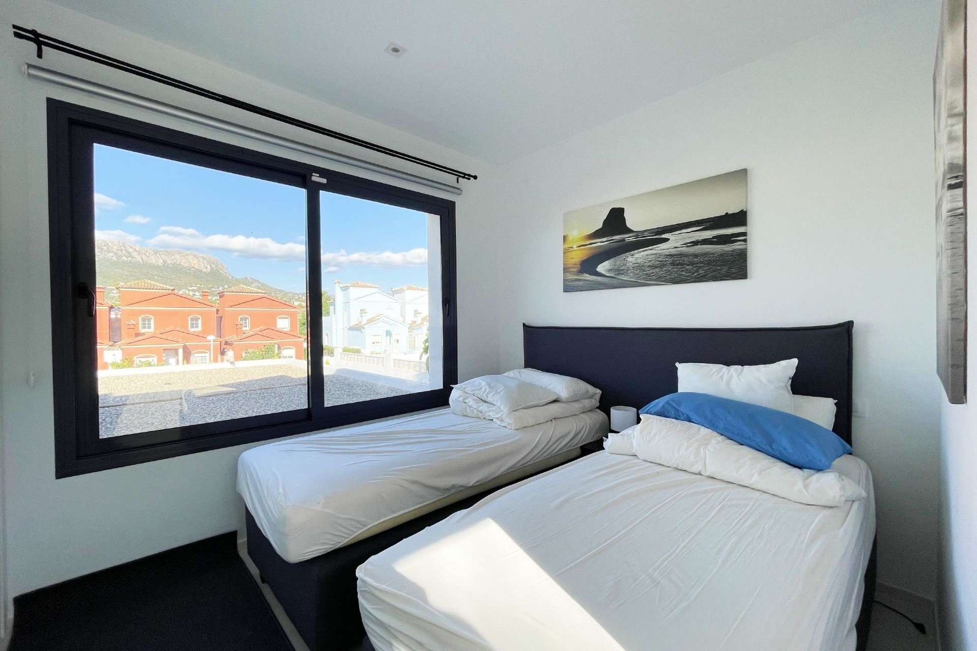 Sale - Villa - Calpe - Pla Roig