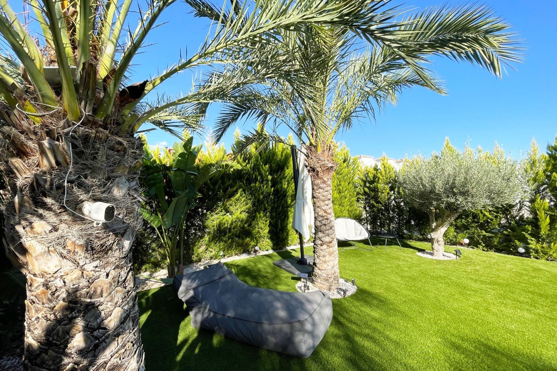 Sale - Villa - Calpe - Pla Roig