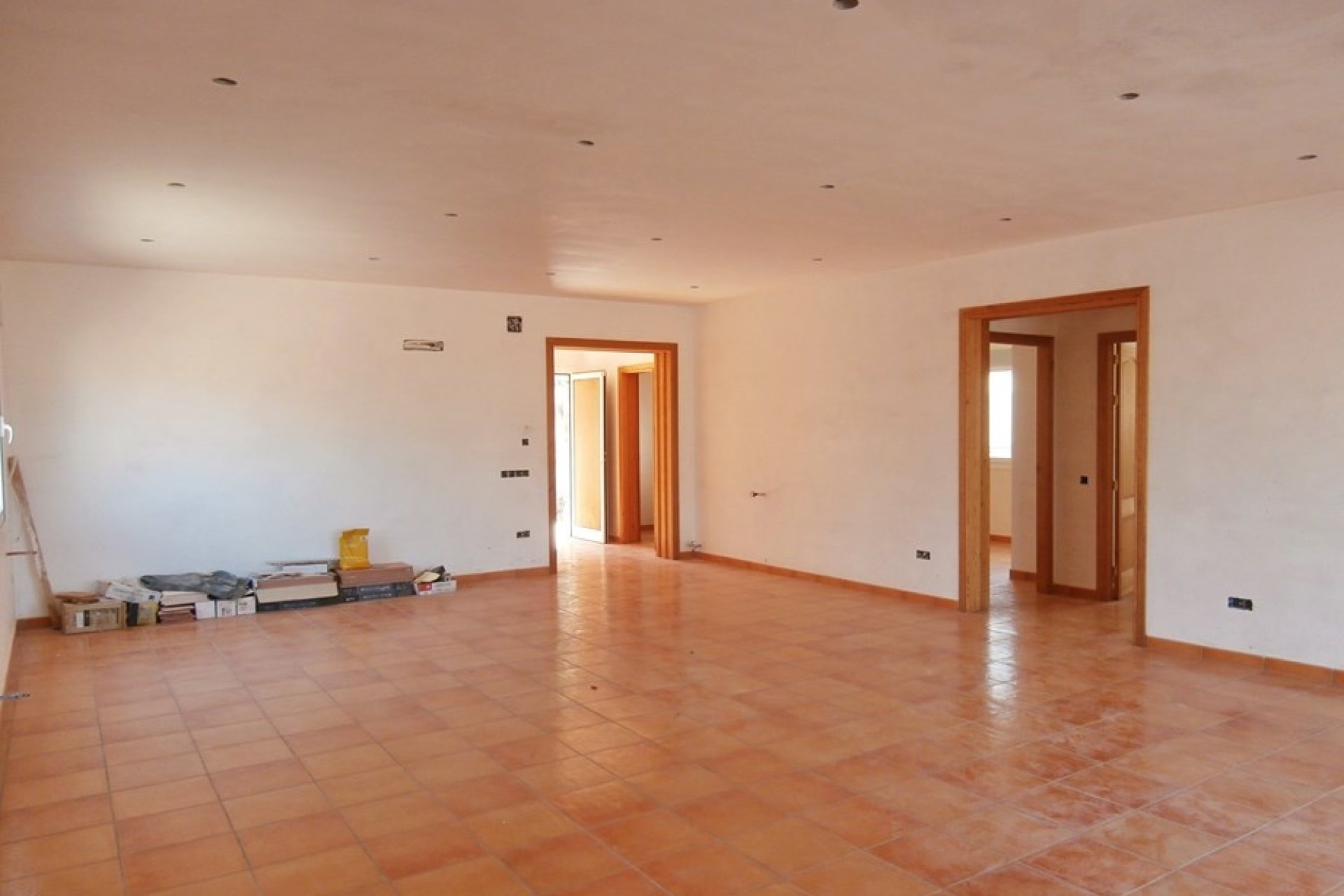 Sale - Villa - Calpe - Playa
