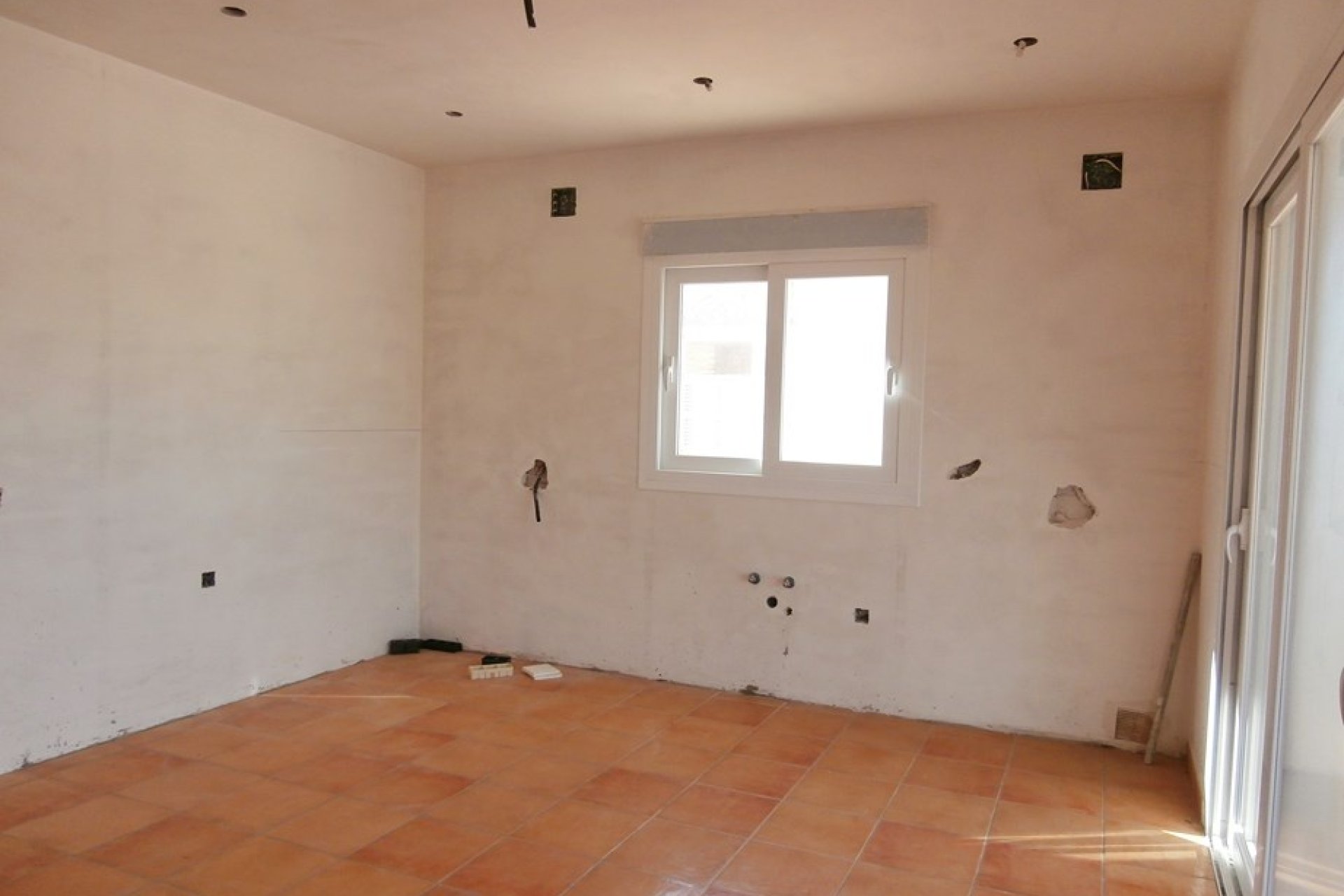 Sale - Villa - Calpe - Playa
