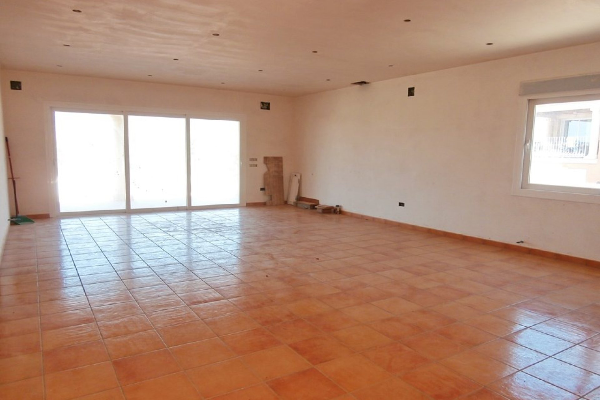 Sale - Villa - Calpe - Playa