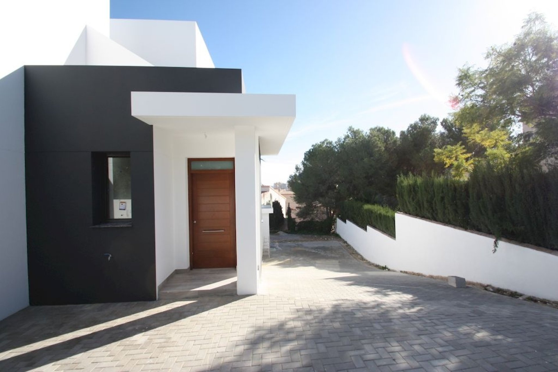Sale - Villa - Calpe - Playa