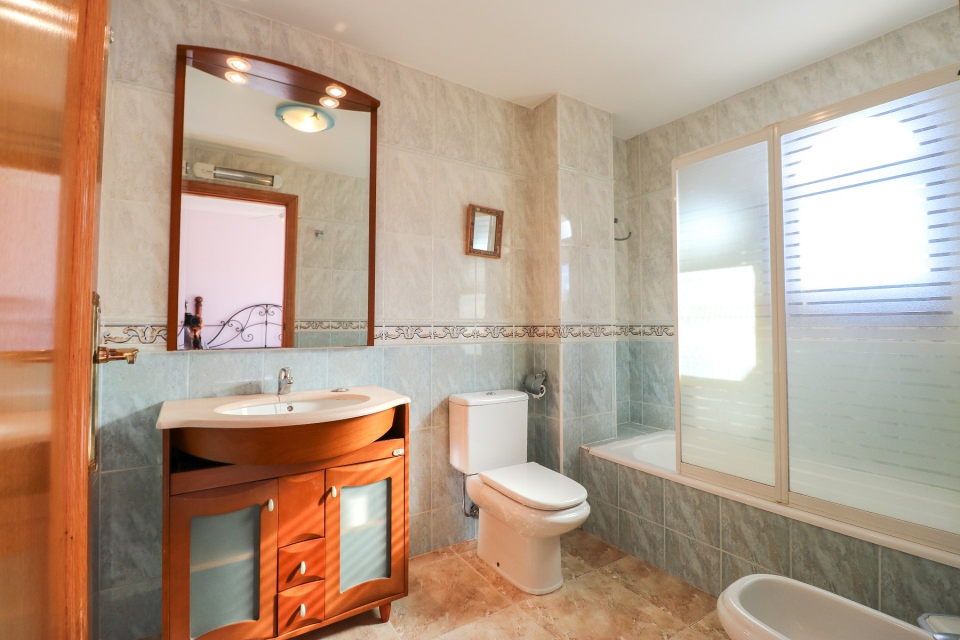 Sale - Villa - Calpe - Playa