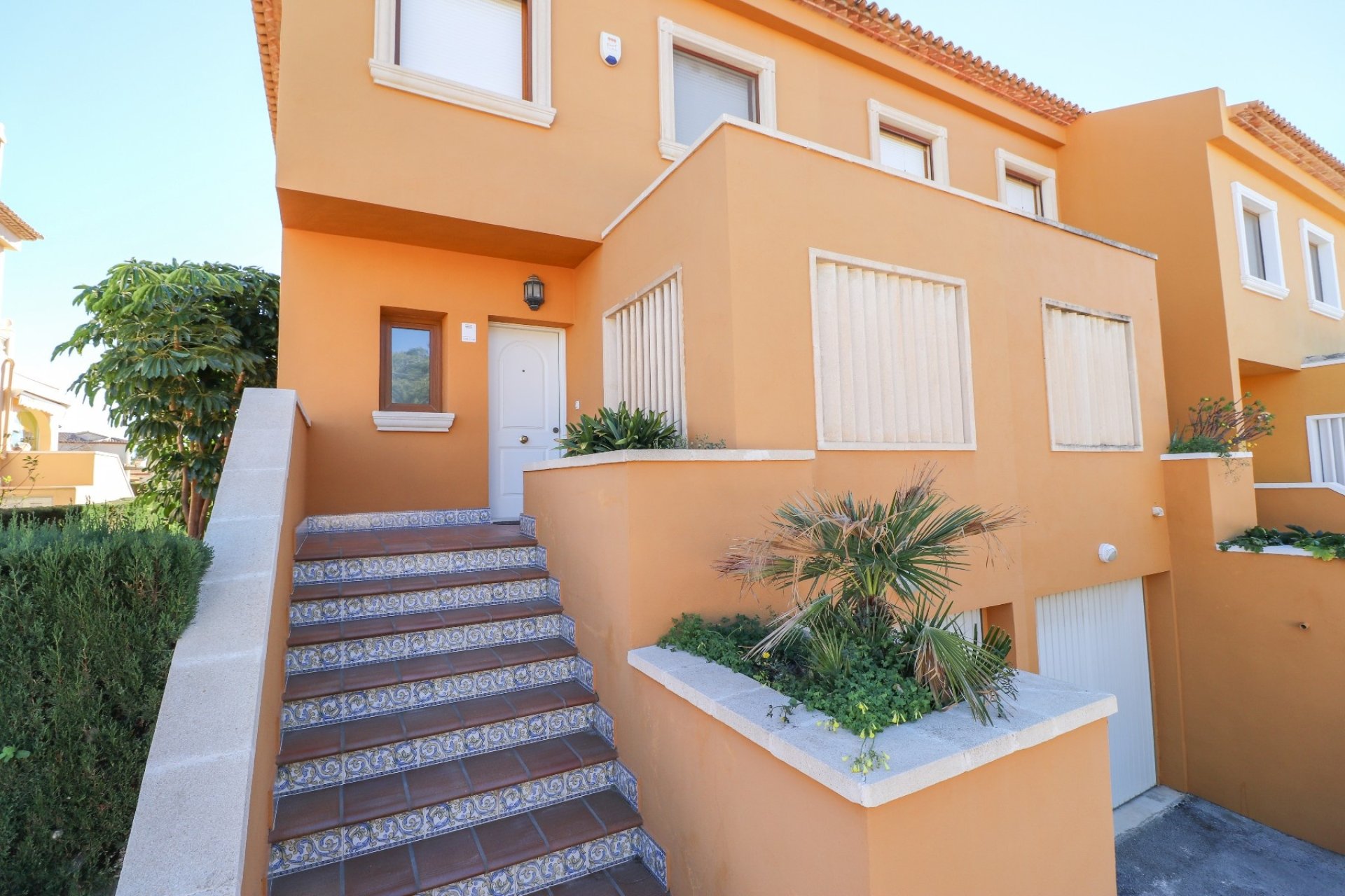 Sale - Villa - Calpe - Playa