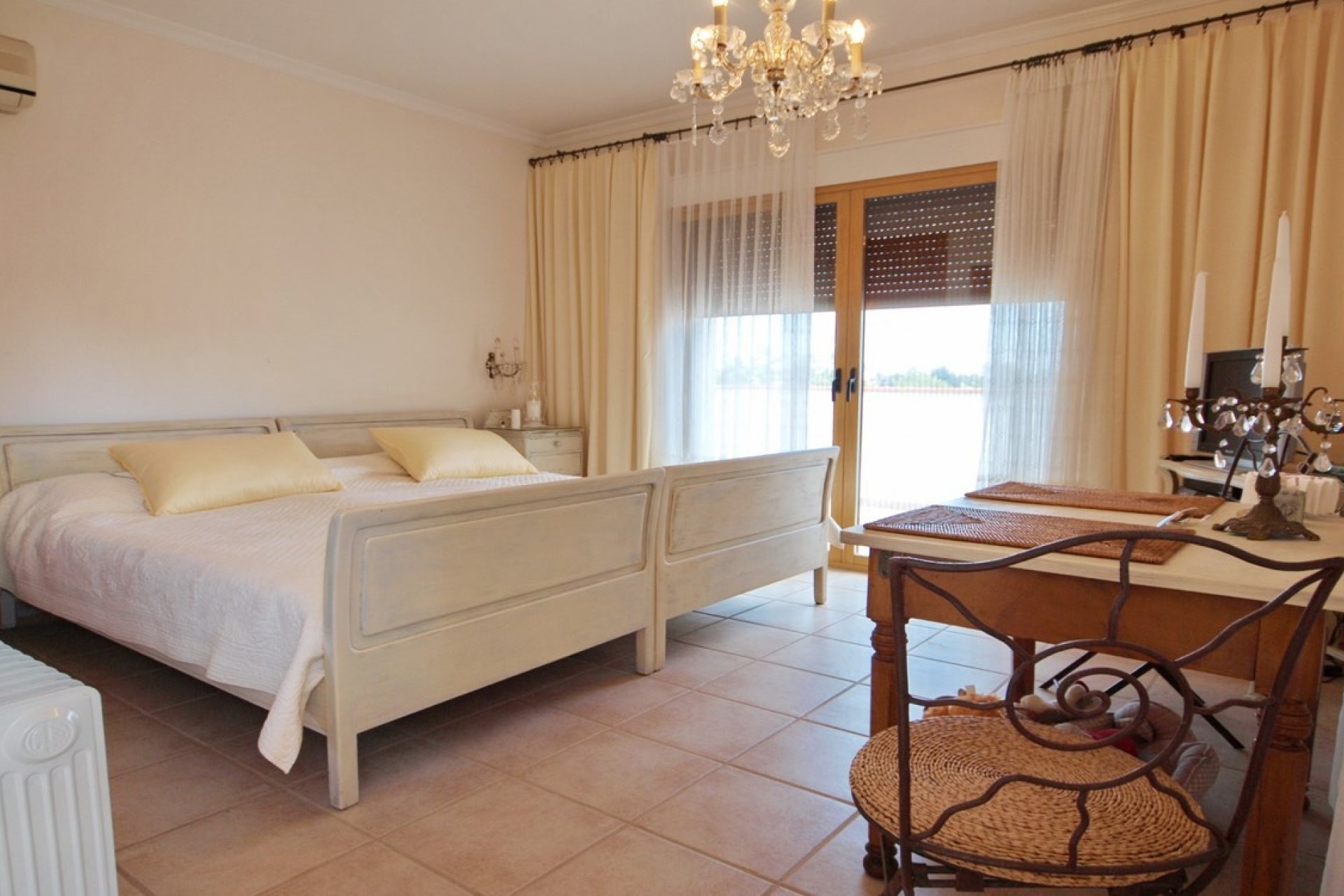 Sale - Villa - Calpe - Playa