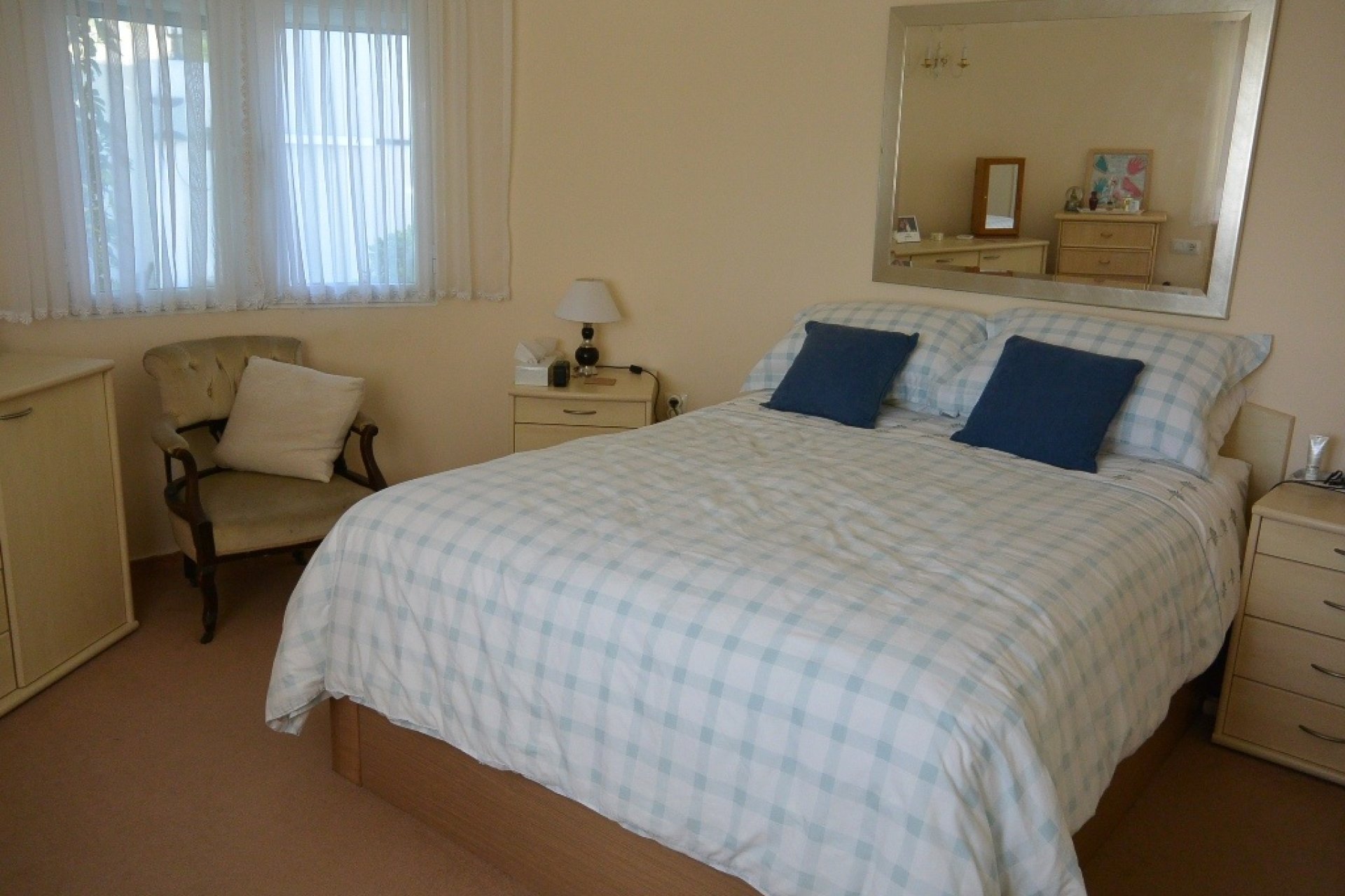 Sale - Villa - Calpe - Playa