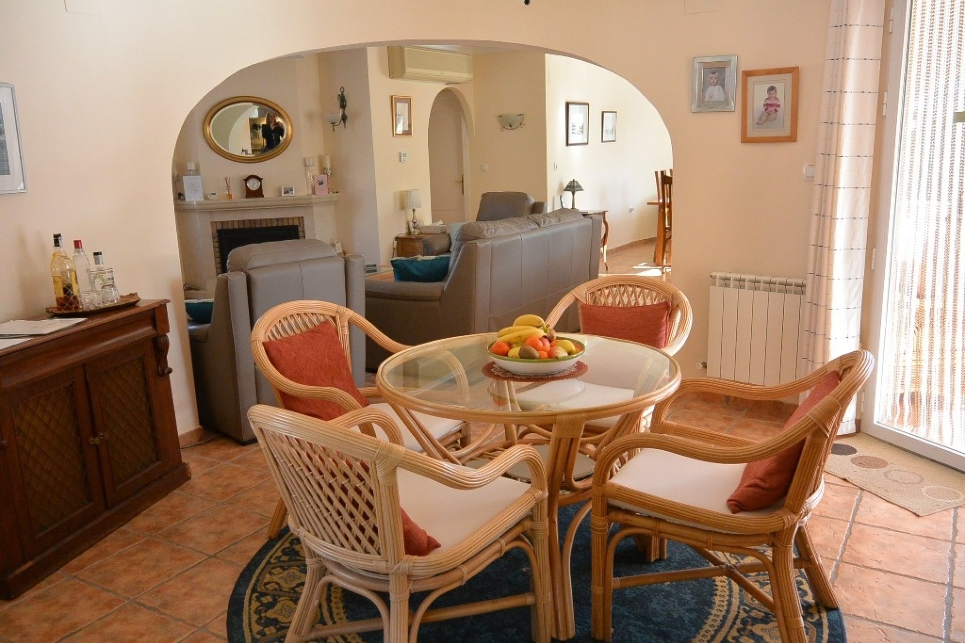 Sale - Villa - Calpe - Playa