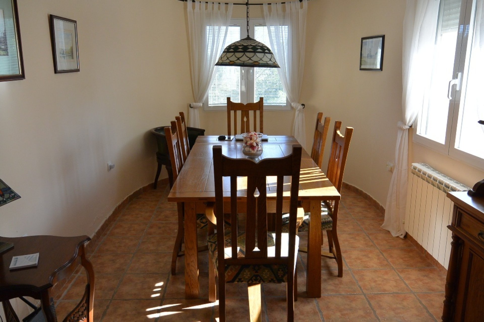 Sale - Villa - Calpe - Playa