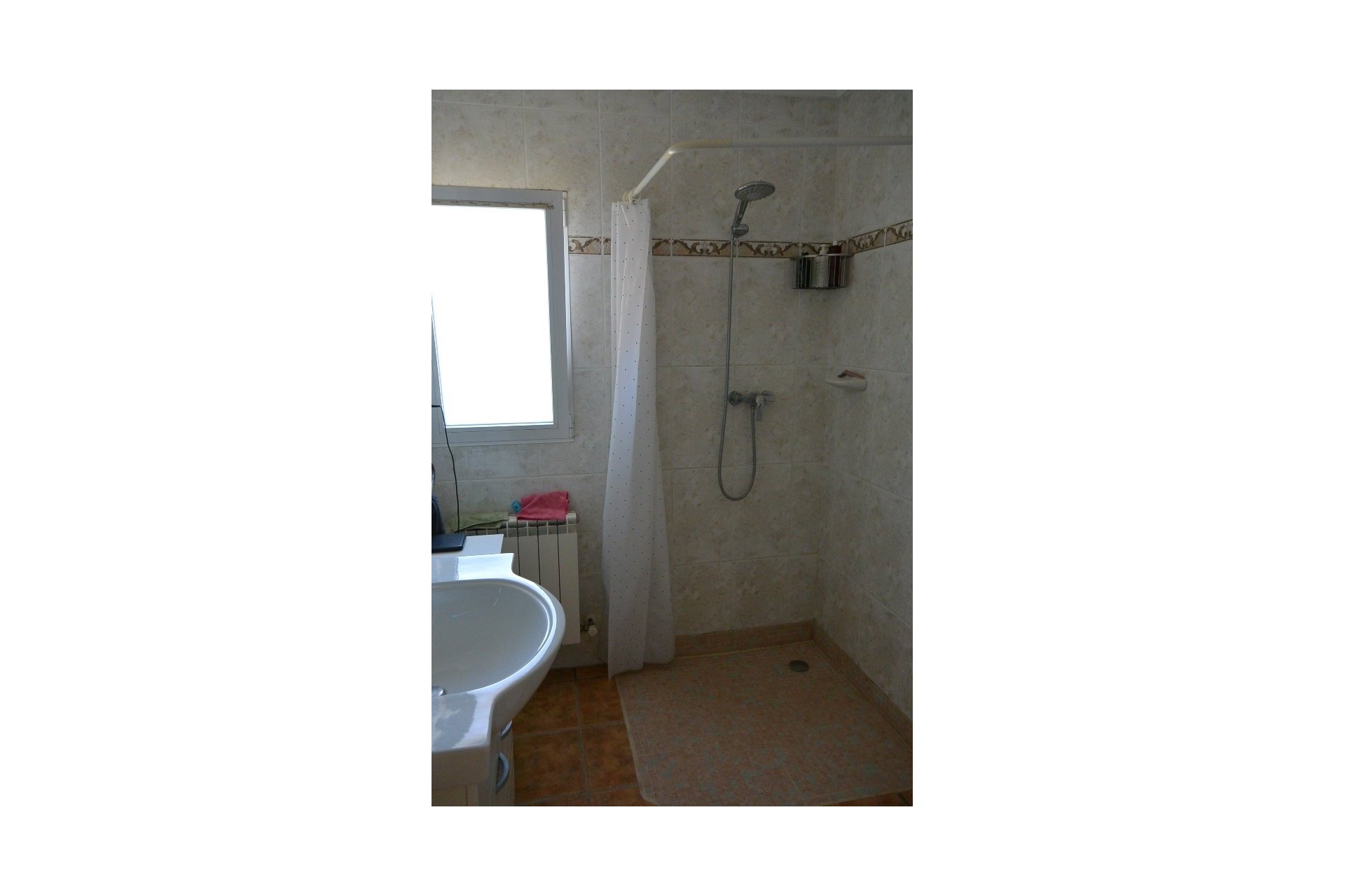 Sale - Villa - Calpe - Playa