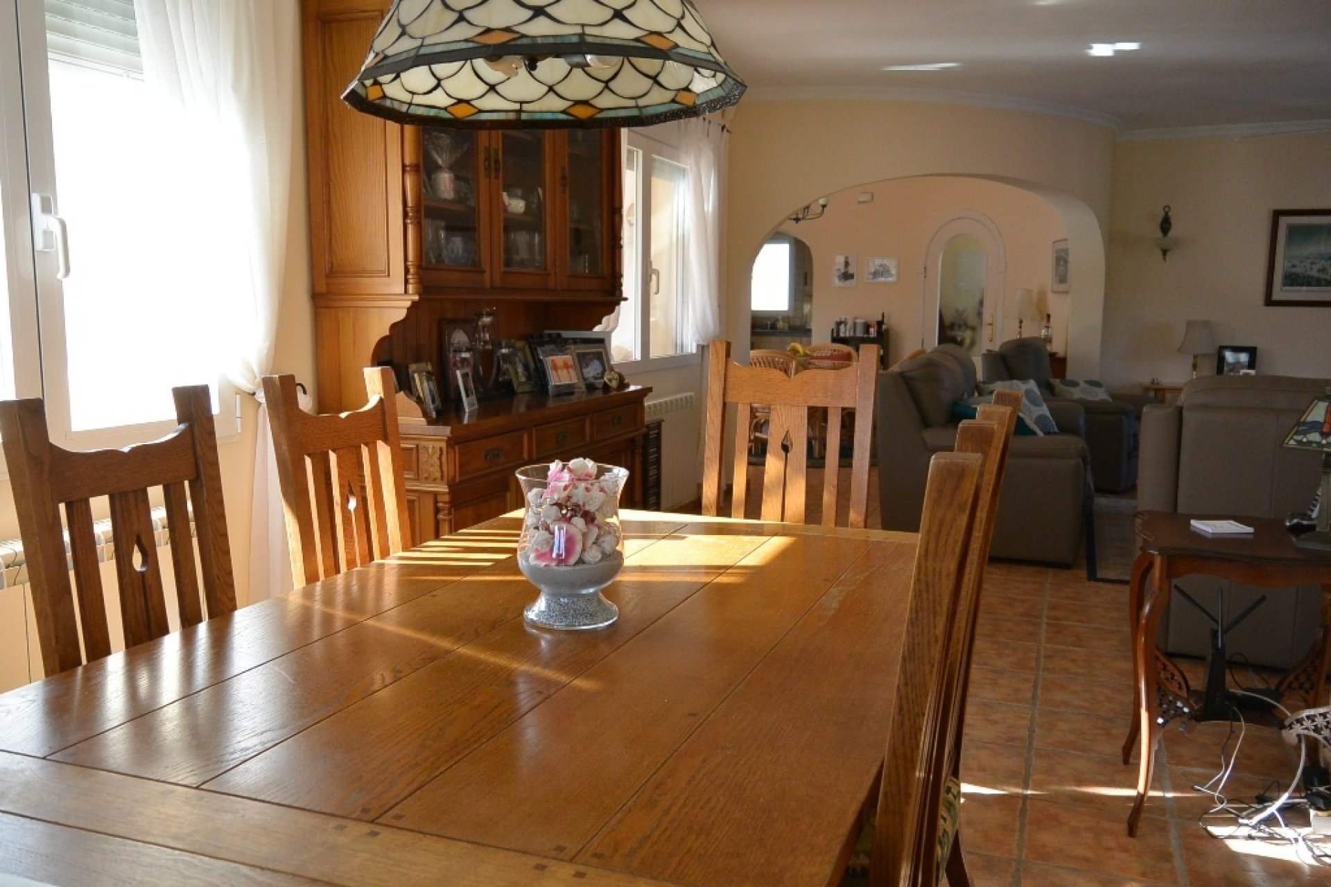 Sale - Villa - Calpe - Playa