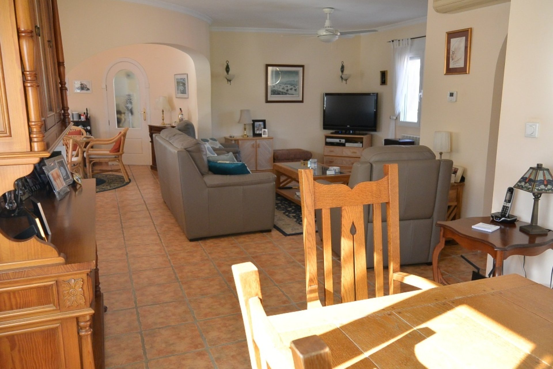 Sale - Villa - Calpe - Playa