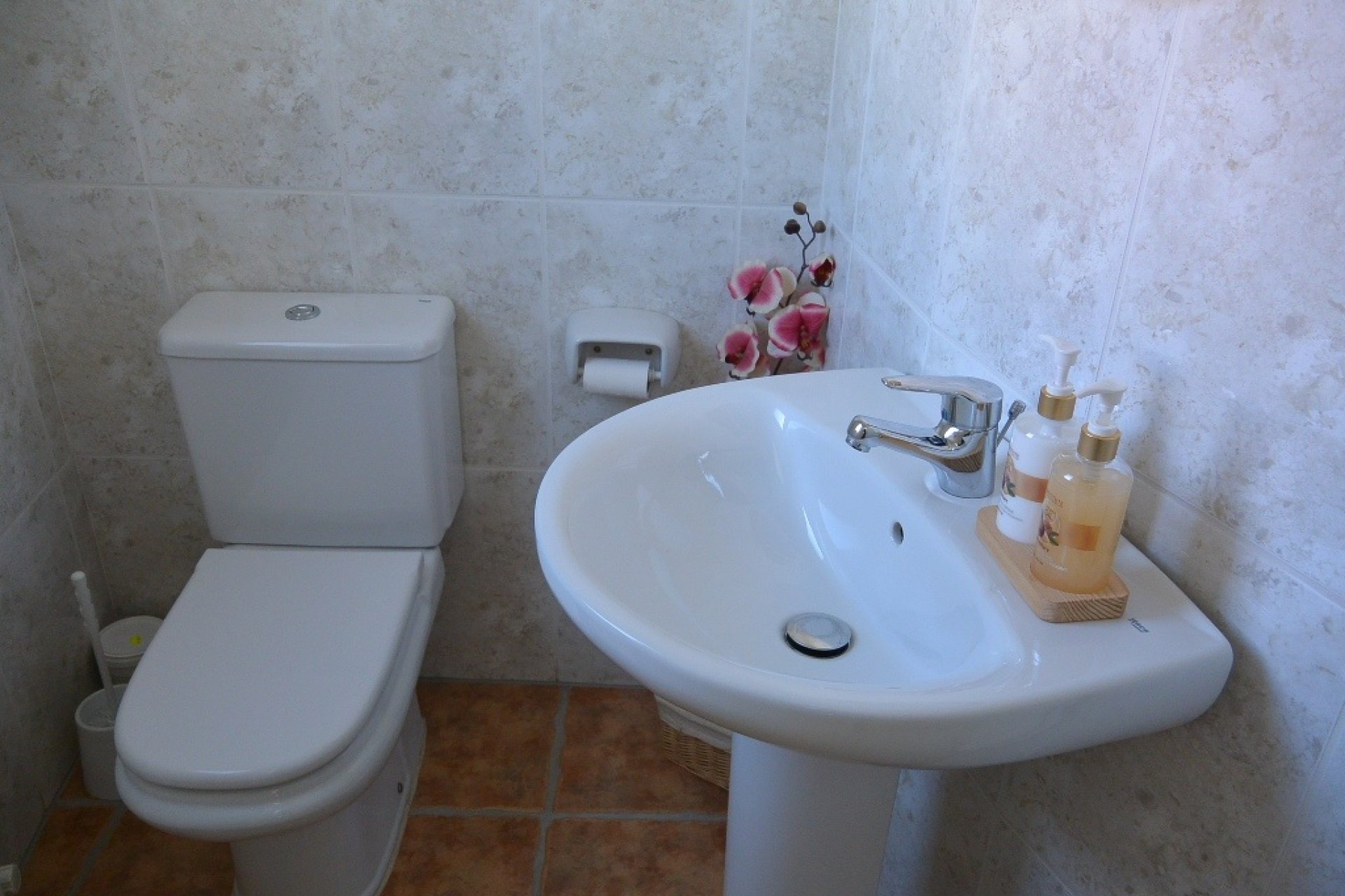 Sale - Villa - Calpe - Playa