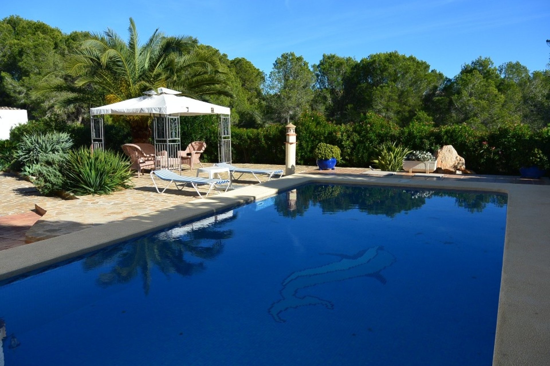 Sale - Villa - Calpe - Playa