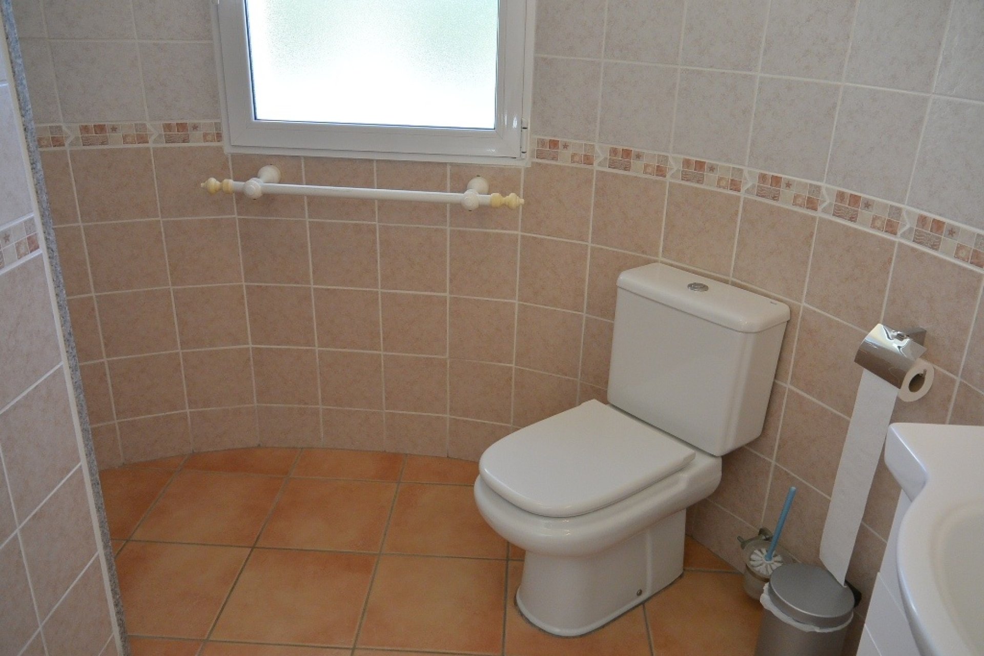 Sale - Villa - Calpe - Playa