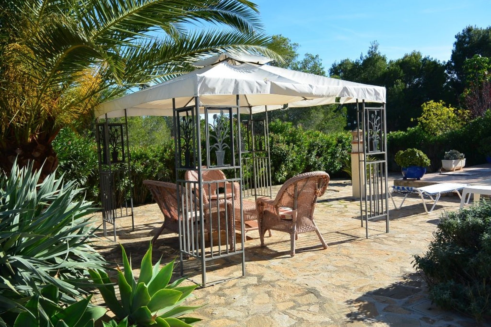 Sale - Villa - Calpe - Playa