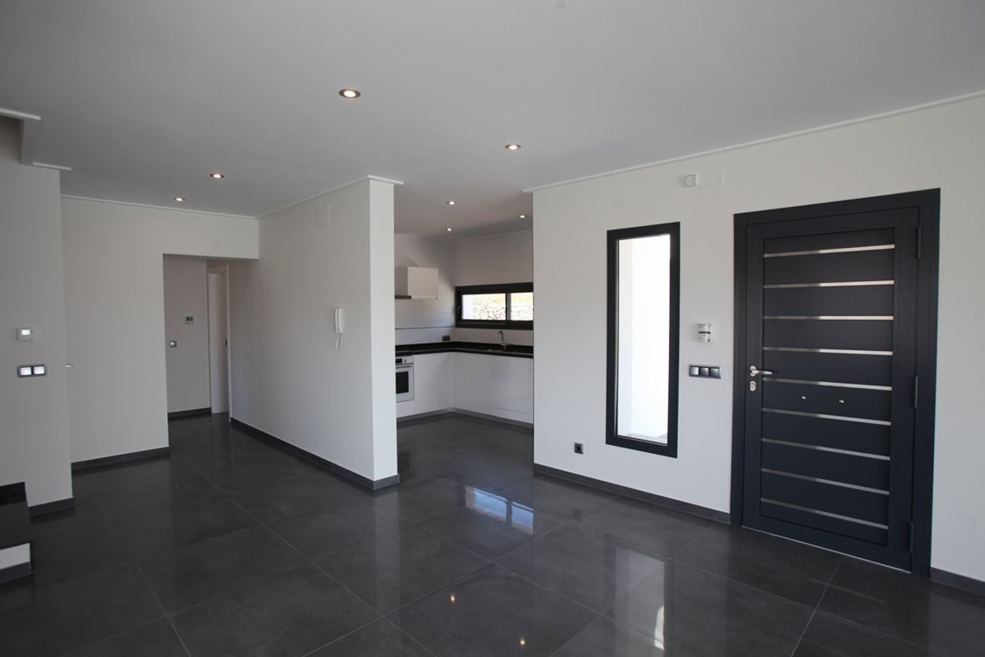Sale - Villa - Calpe - Playa