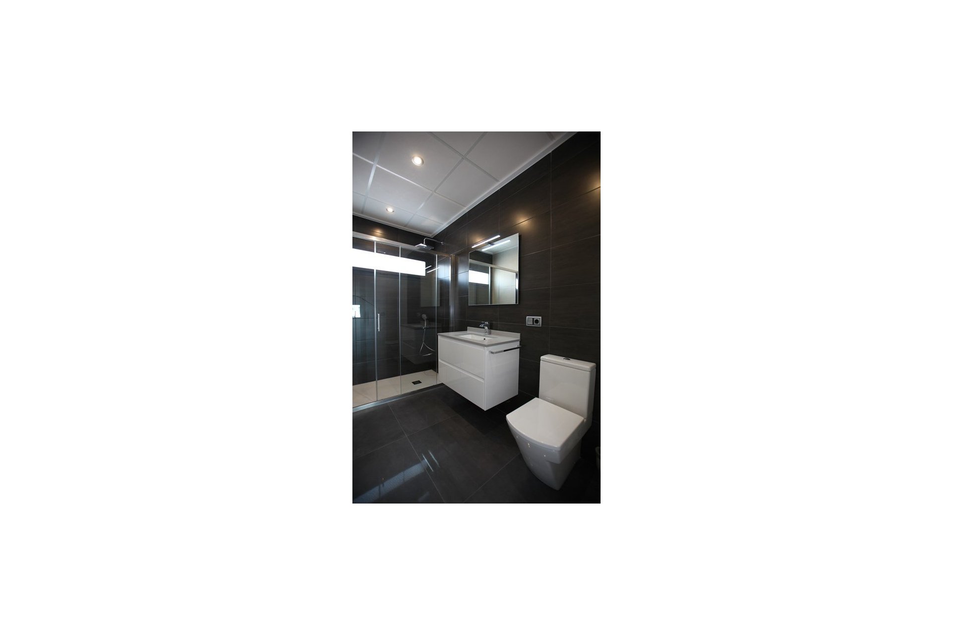 Sale - Villa - Calpe - Playa