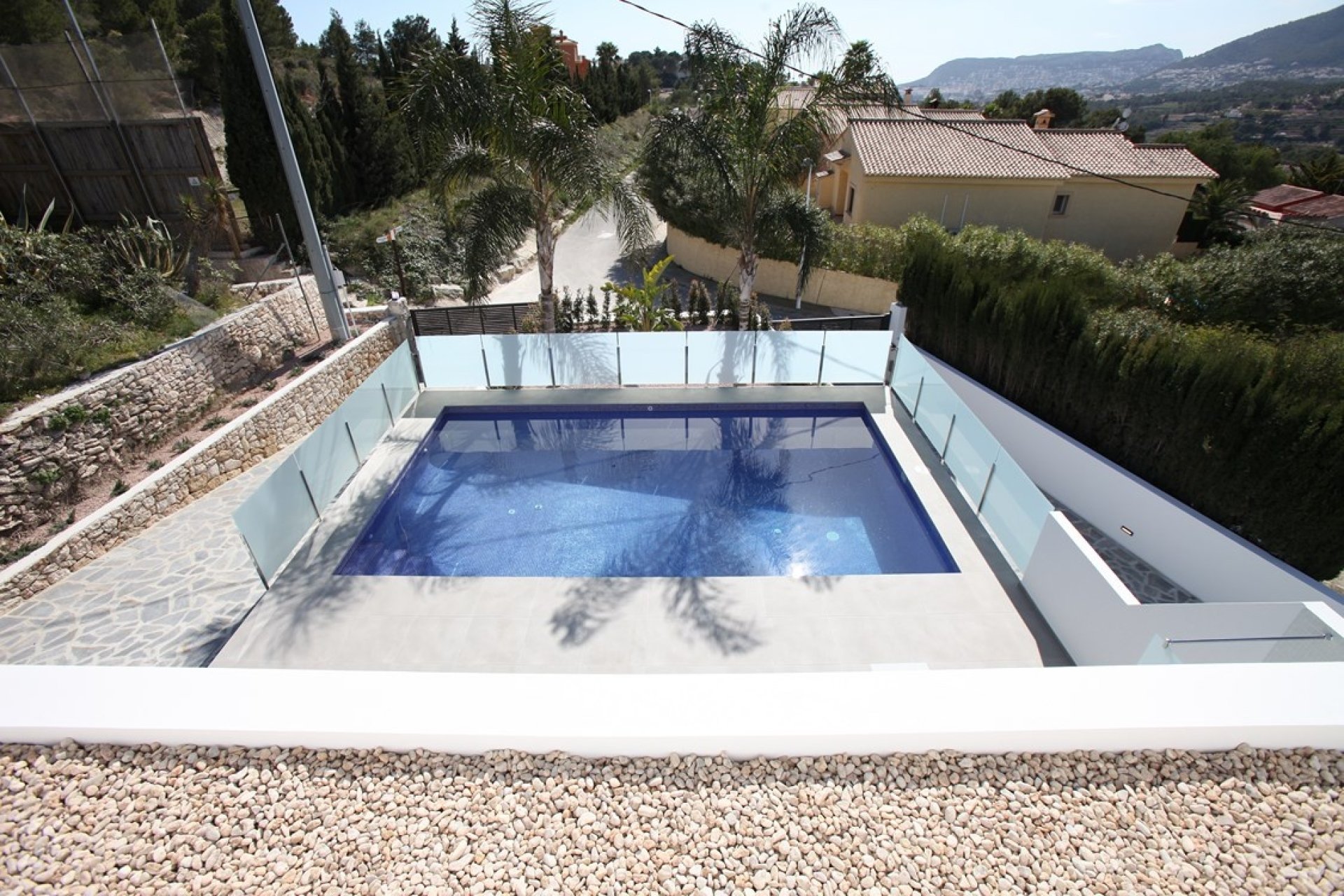 Sale - Villa - Calpe - Playa