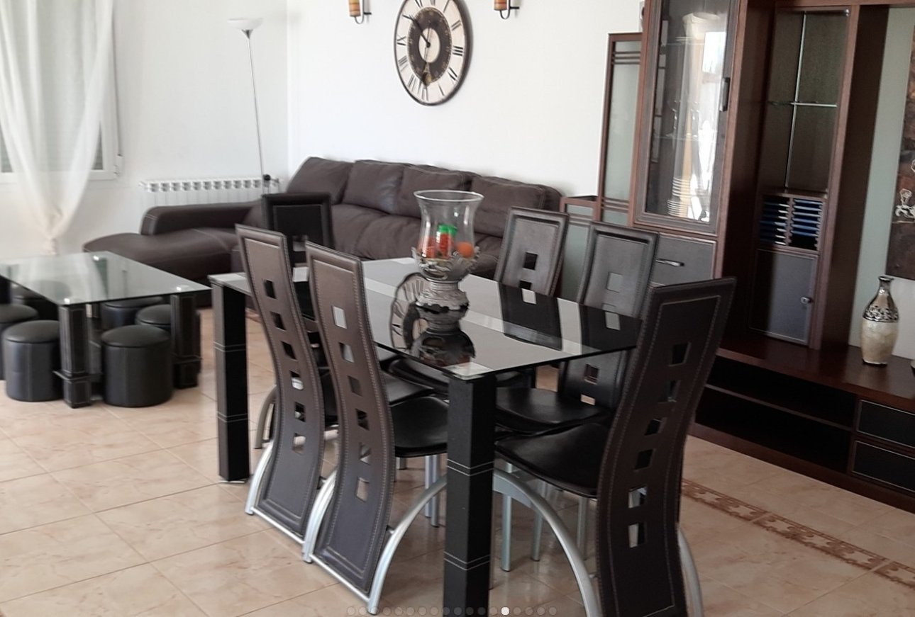 Sale - Villa - Calpe - Playa