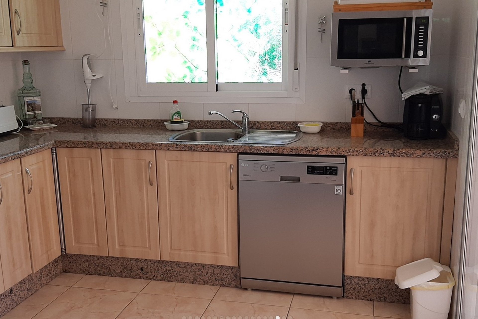 Sale - Villa - Calpe - Playa