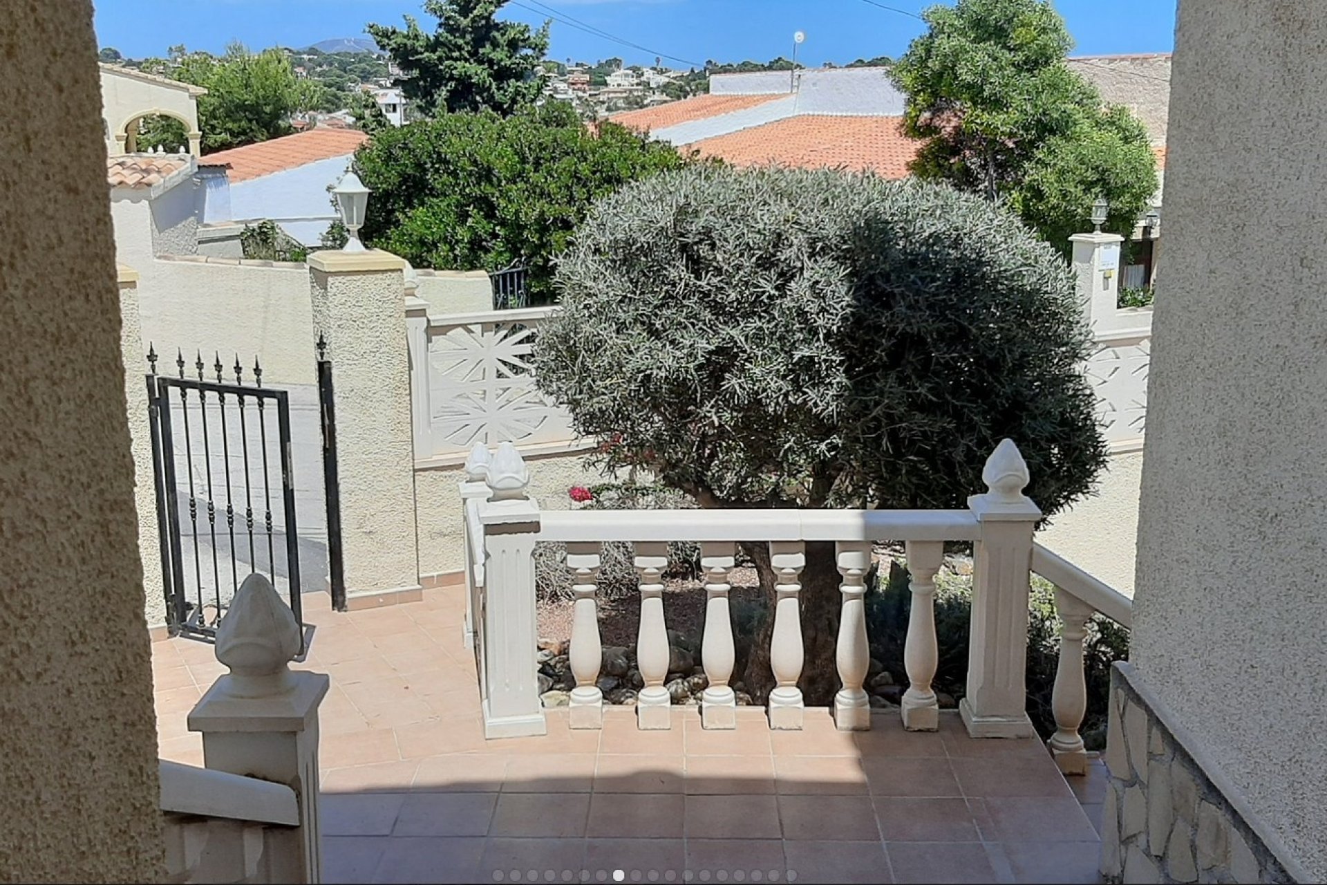Sale - Villa - Calpe - Playa