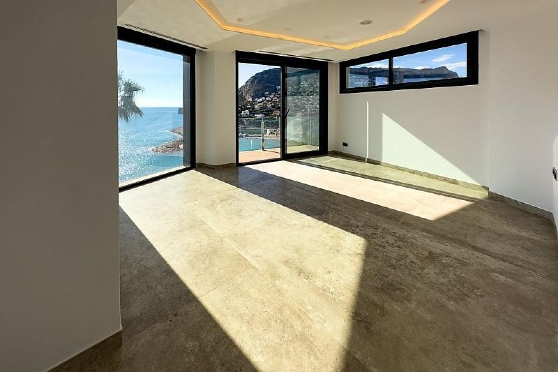 Sale - Villa - Calpe - Playa