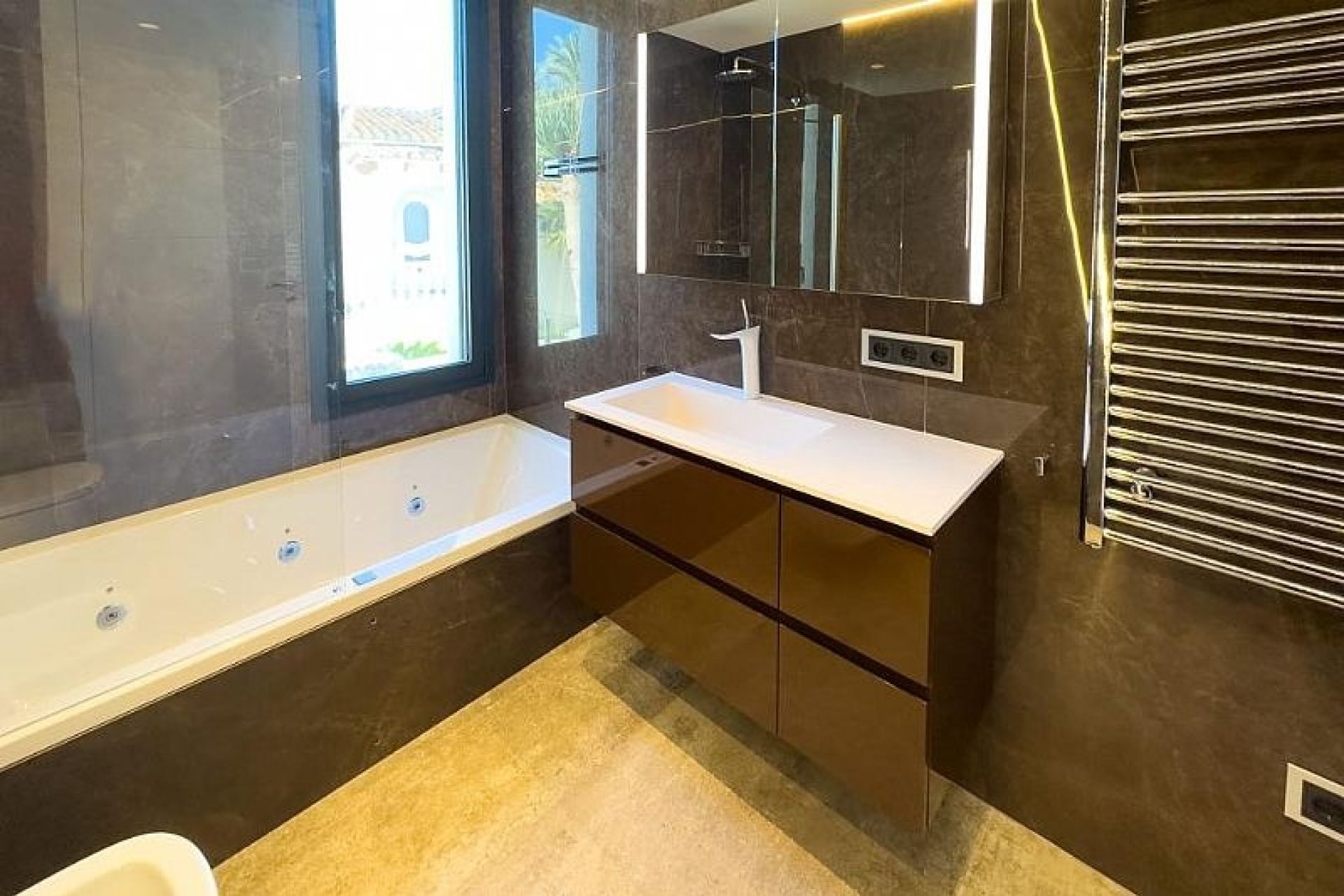Sale - Villa - Calpe - Playa