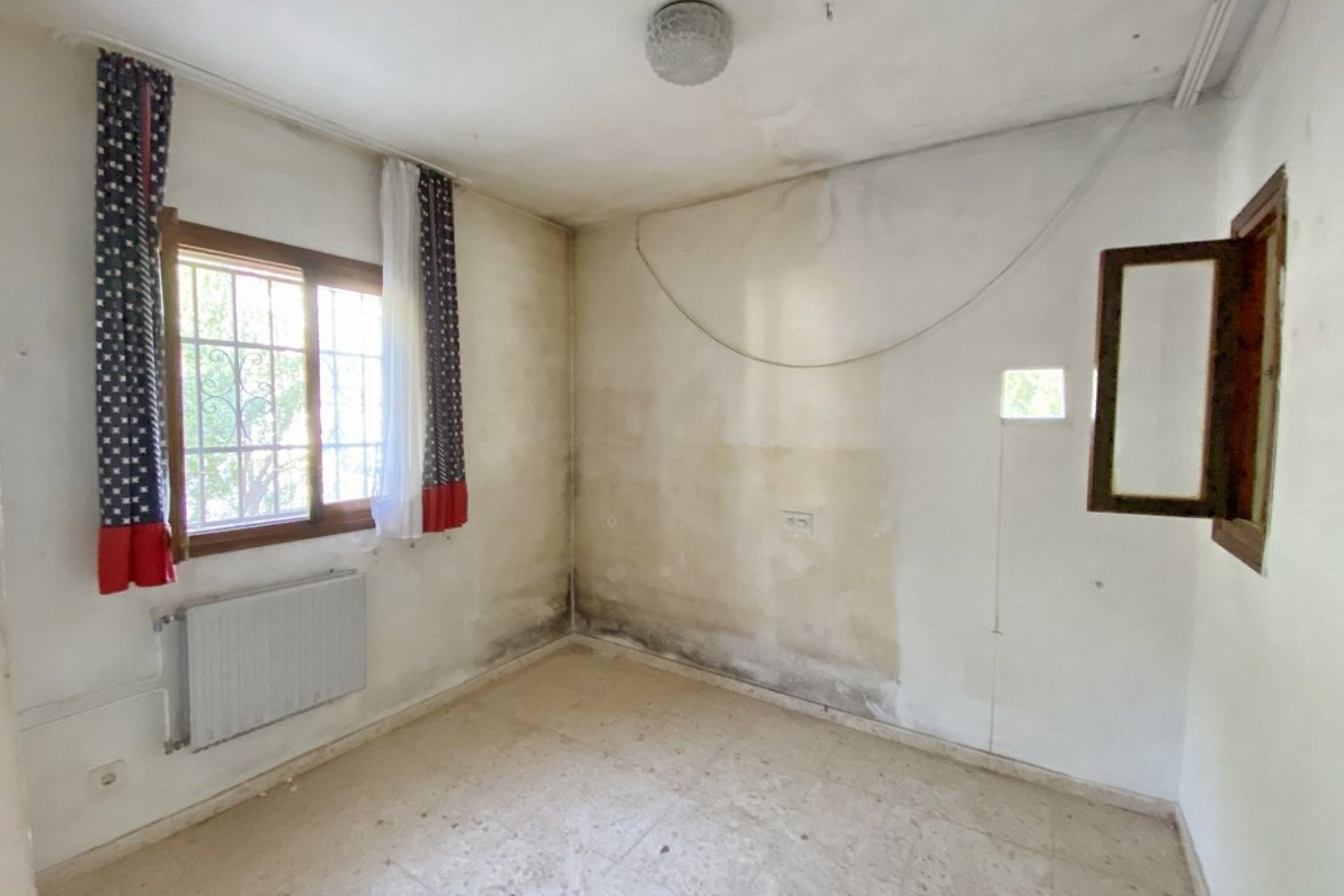 Sale - Villa - Calpe - Pueblo