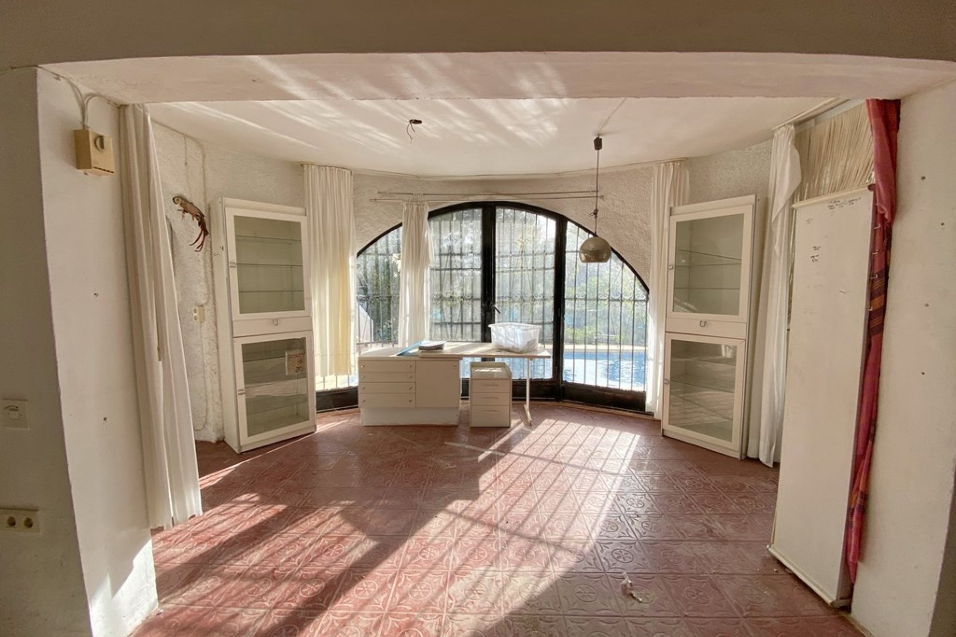 Sale - Villa - Calpe - Pueblo