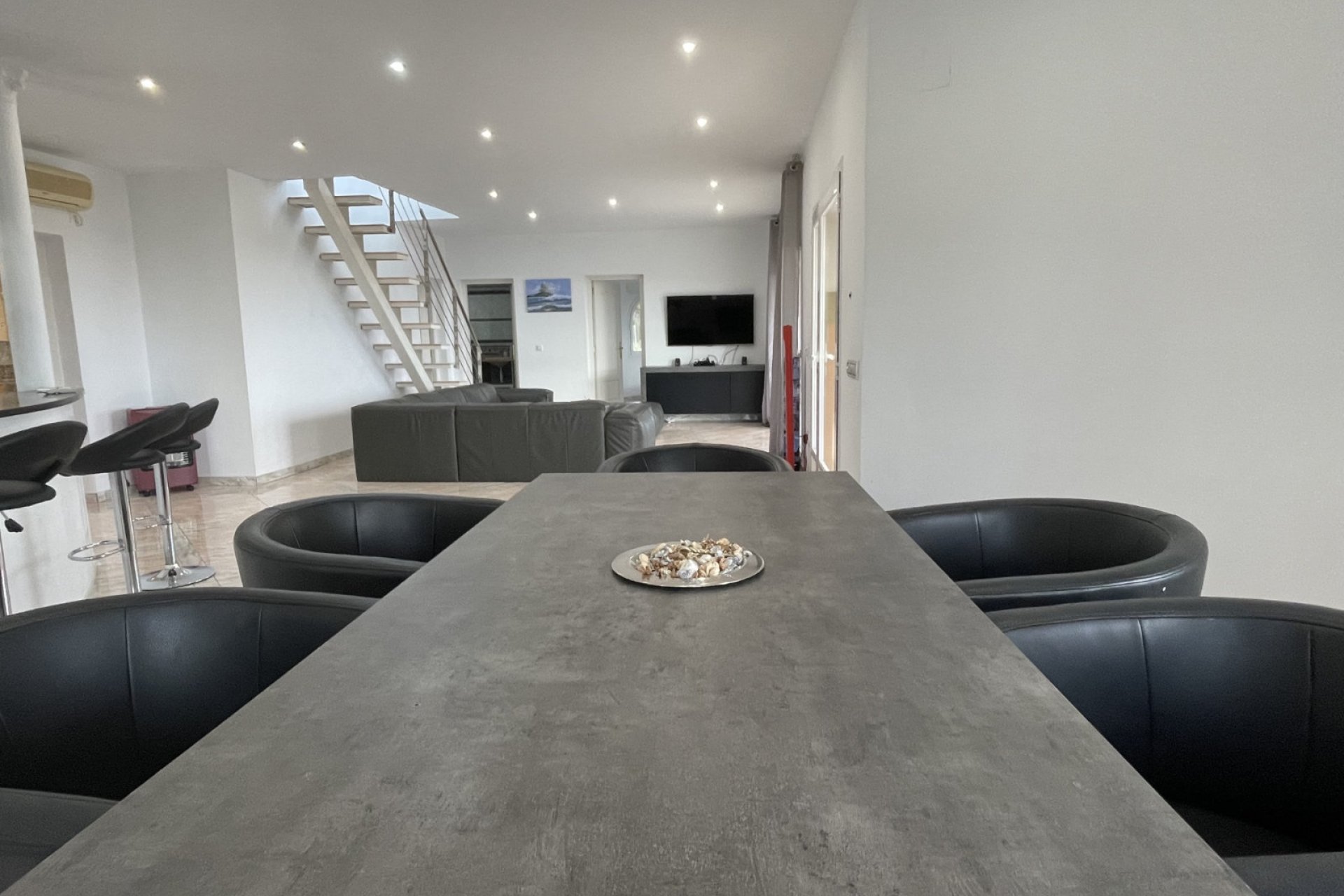Sale - Villa - Calpe - Tosal de la Cometa