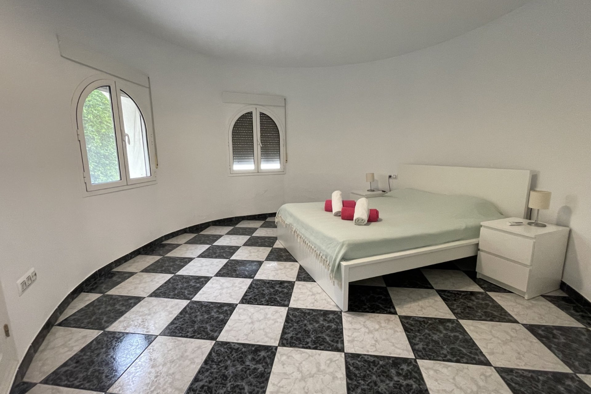 Sale - Villa - Calpe - Tosal de la Cometa