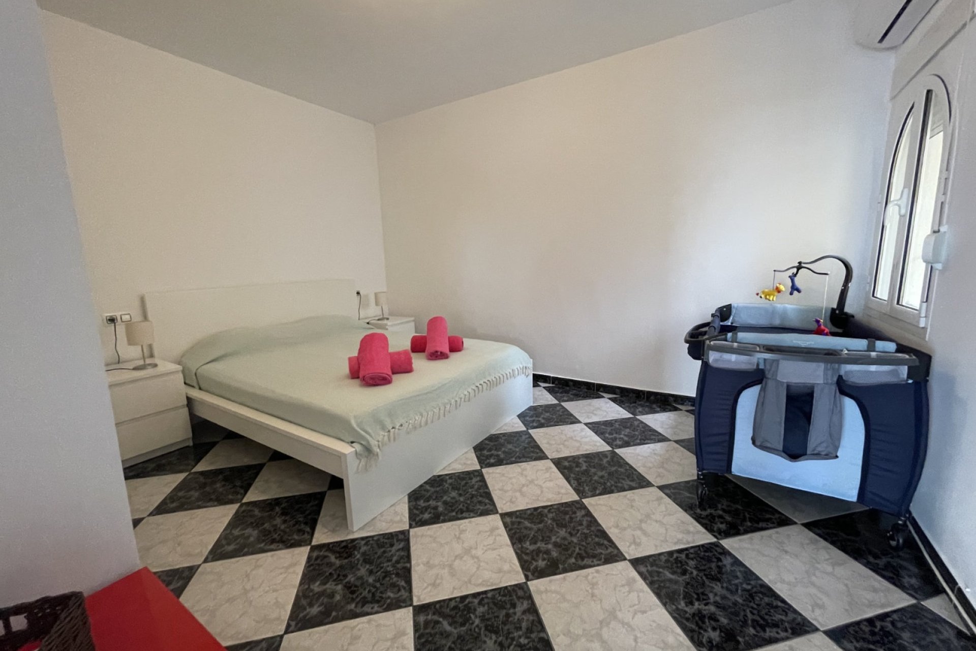 Sale - Villa - Calpe - Tosal de la Cometa