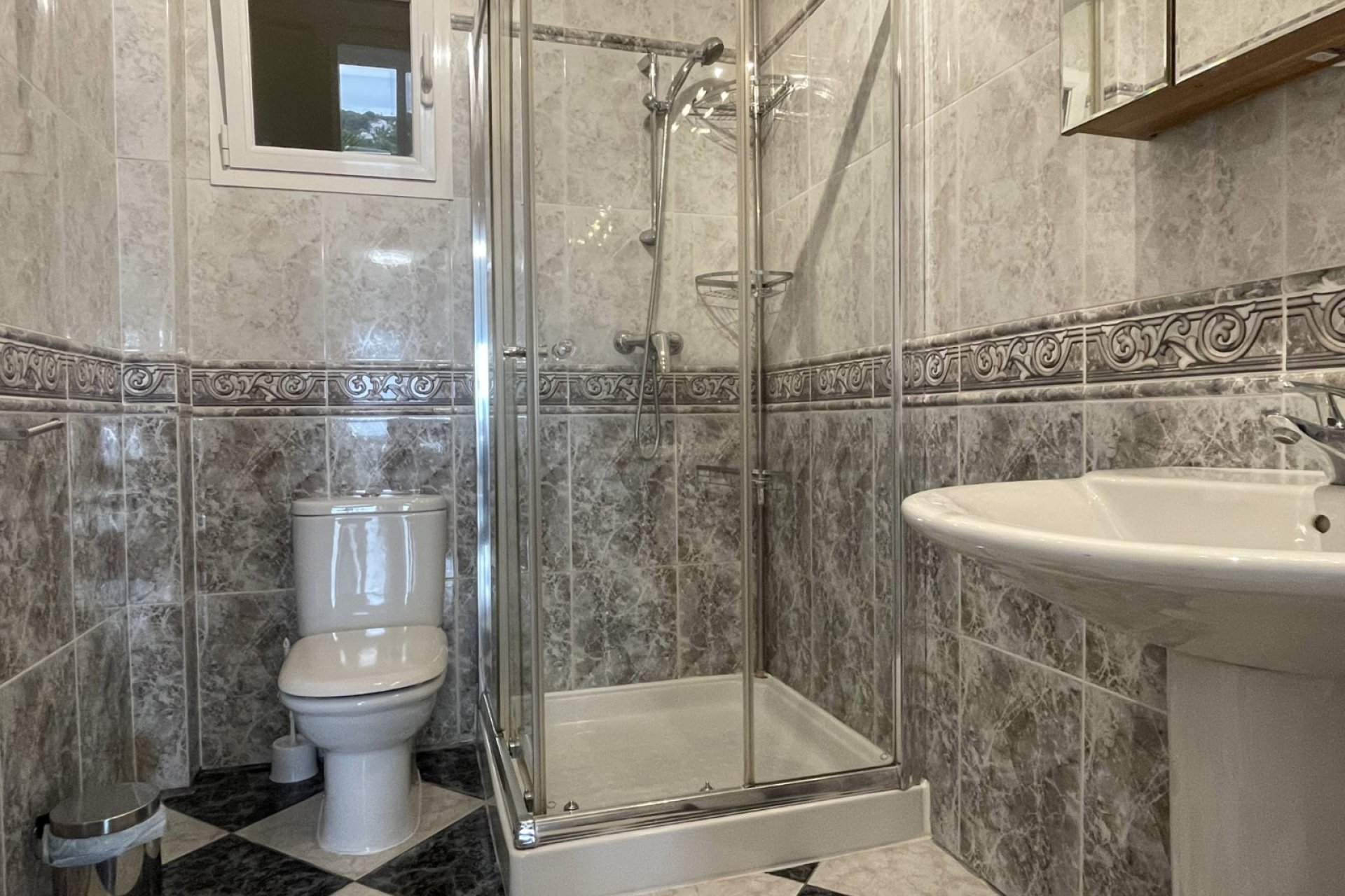 Sale - Villa - Calpe - Tosal de la Cometa
